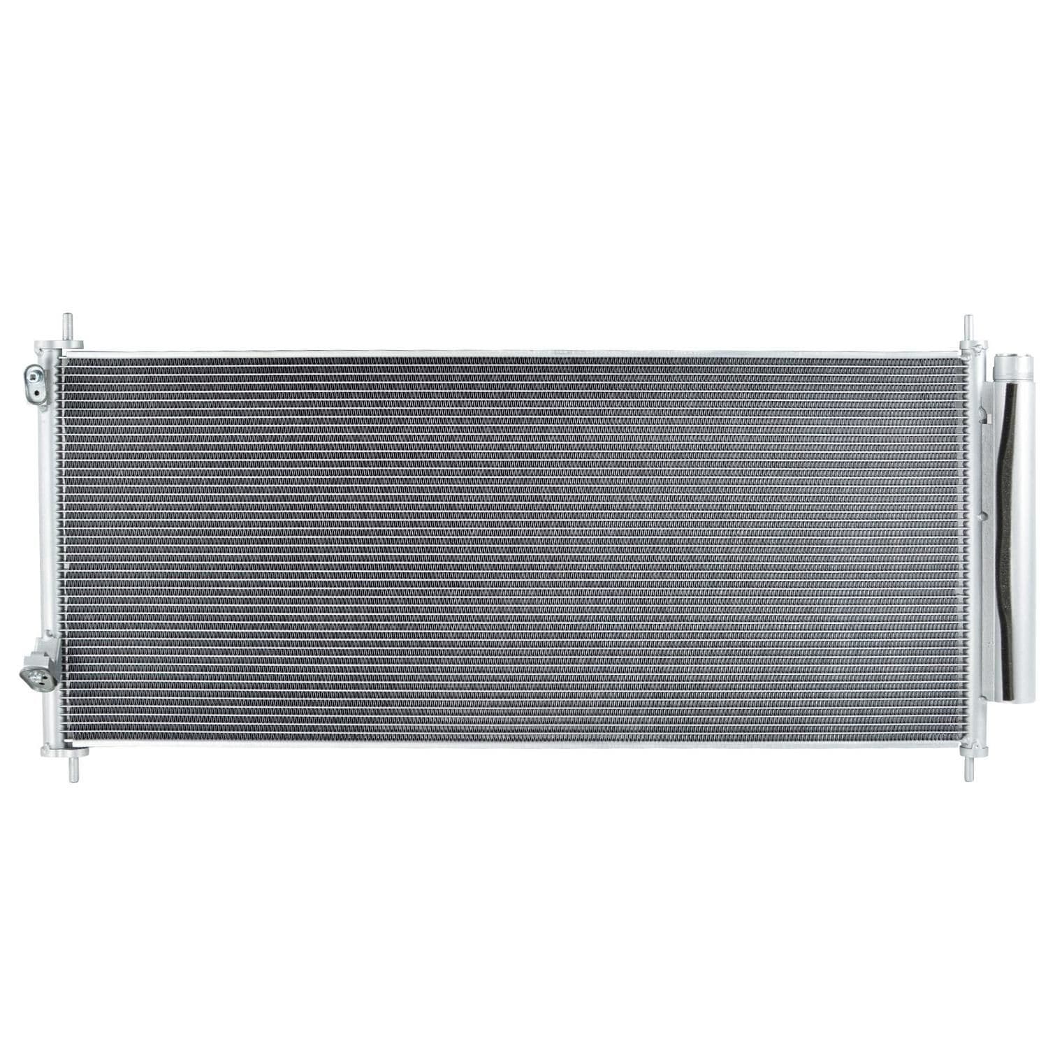 TruGrade A/C Condenser 7-3878 | AutoZone