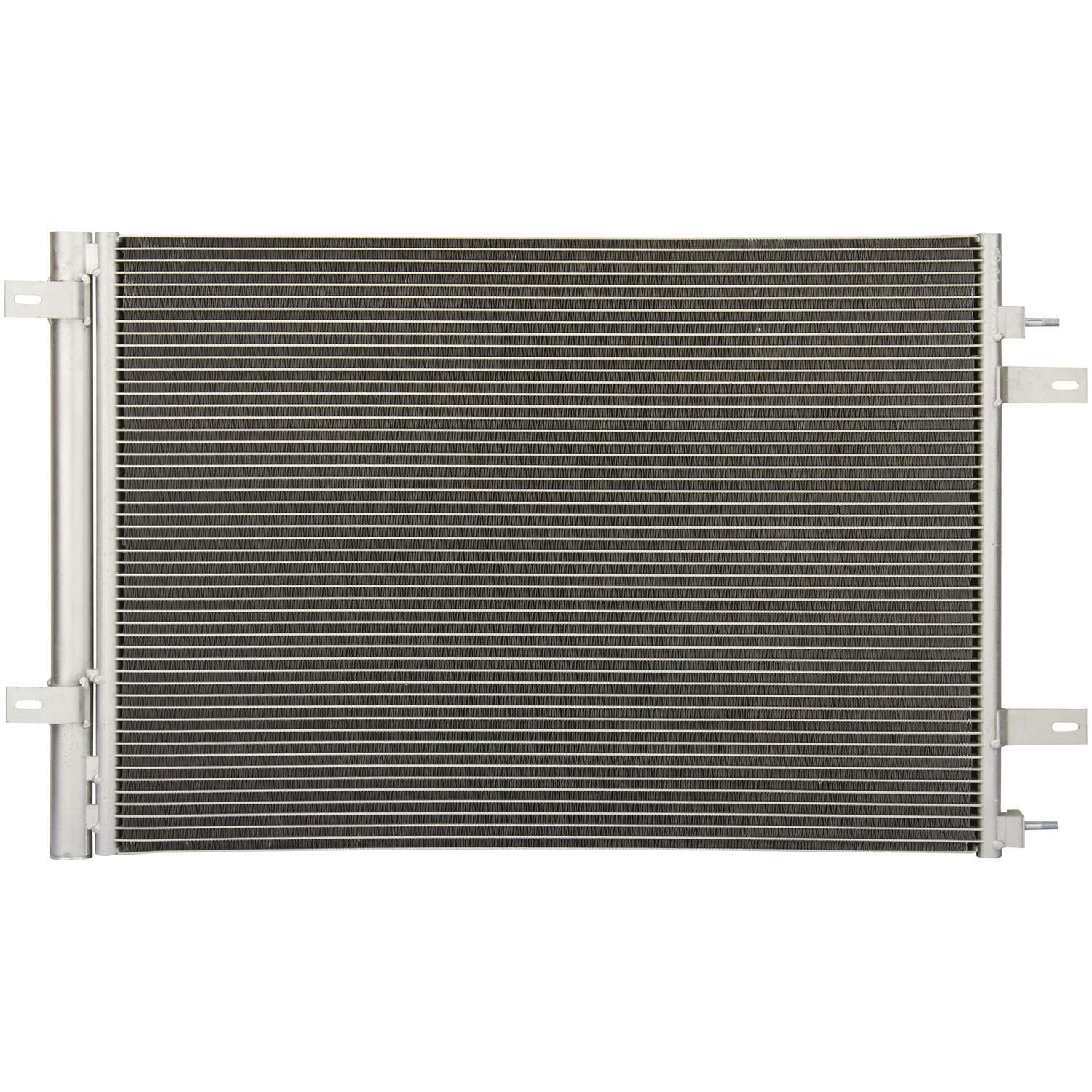 TruGrade A/C Condenser 7-3936 | AutoZone