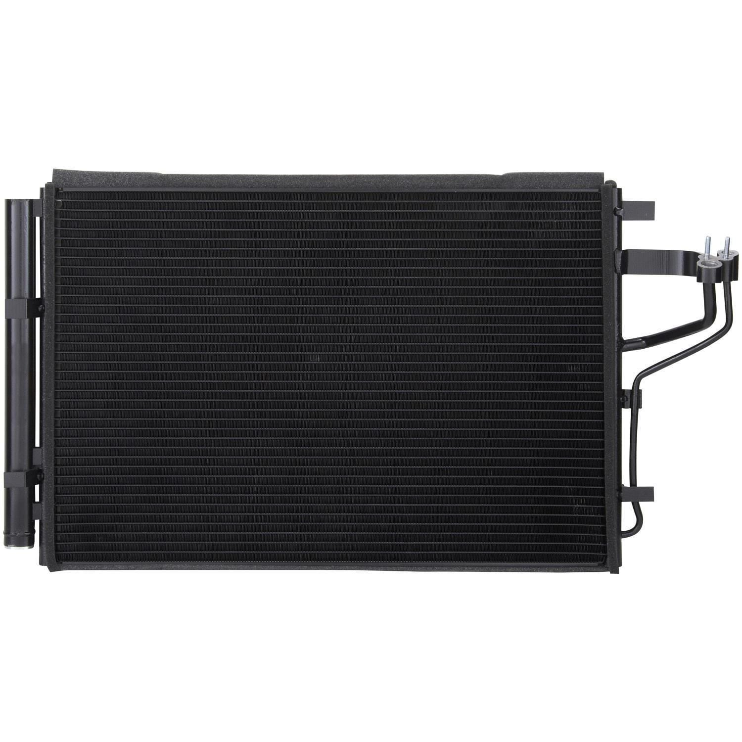 TruGrade A/C Condenser 7-3967 | AutoZone