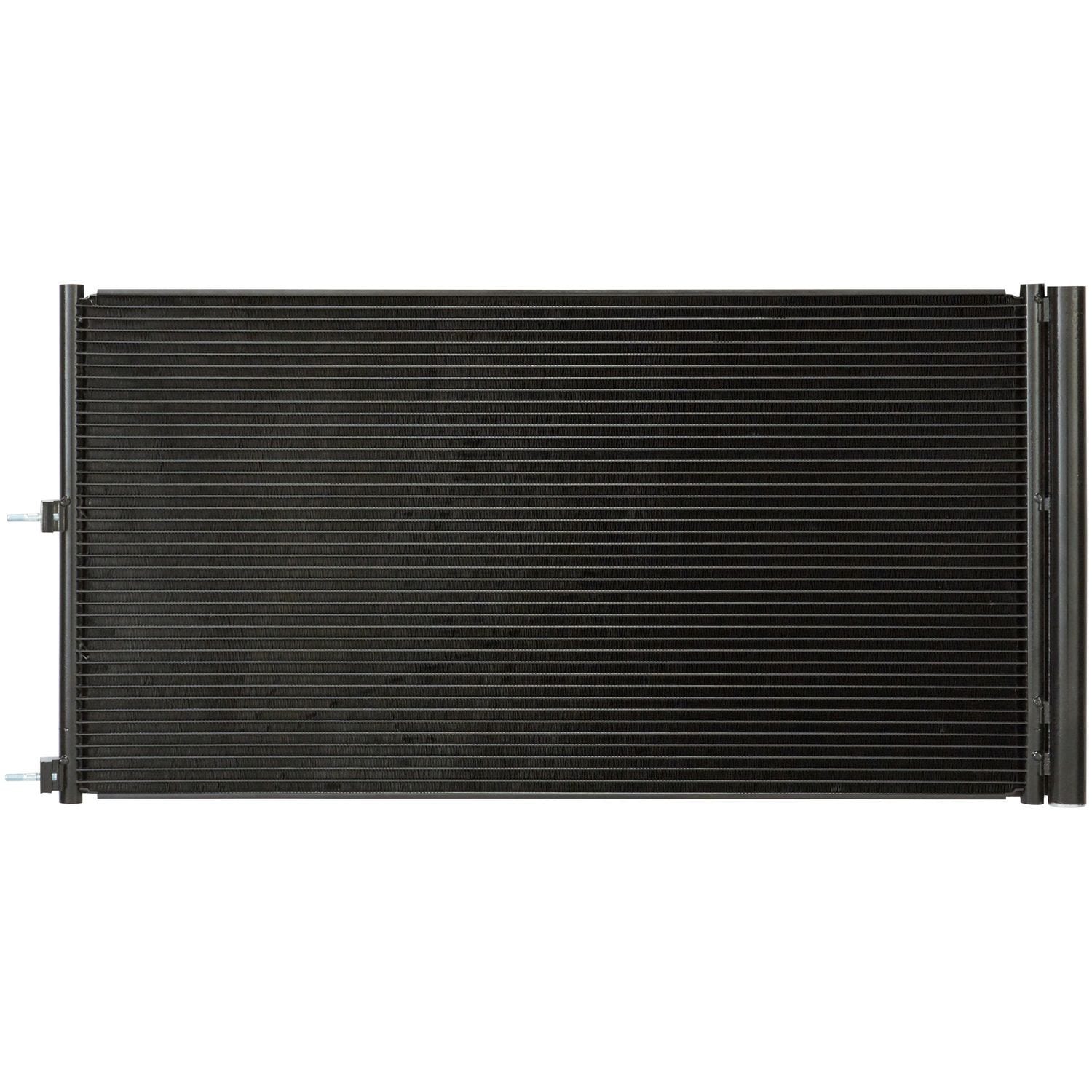APDI A/C Condenser with Drier 7-3975 for BMW 550i xDrive