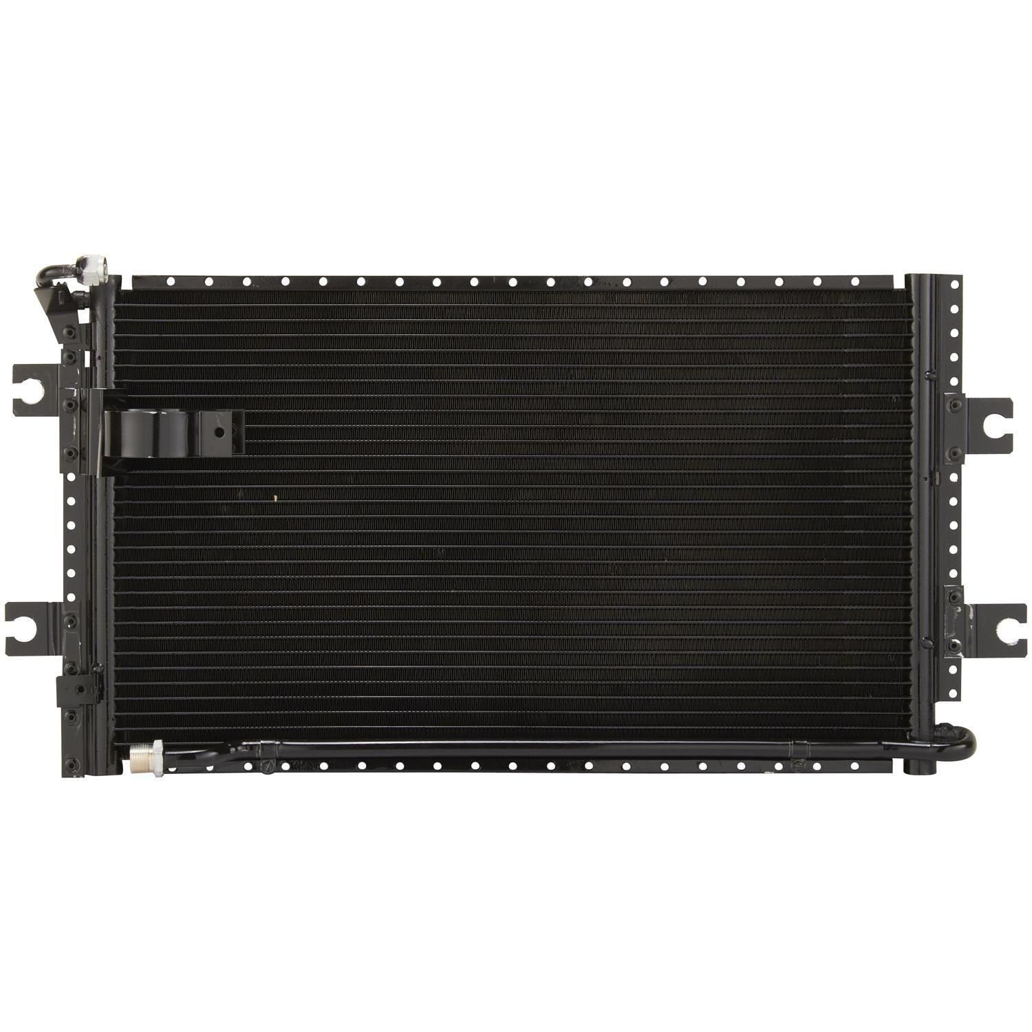 Spectra Premium A/C Condenser 7-4266 | AutoZone