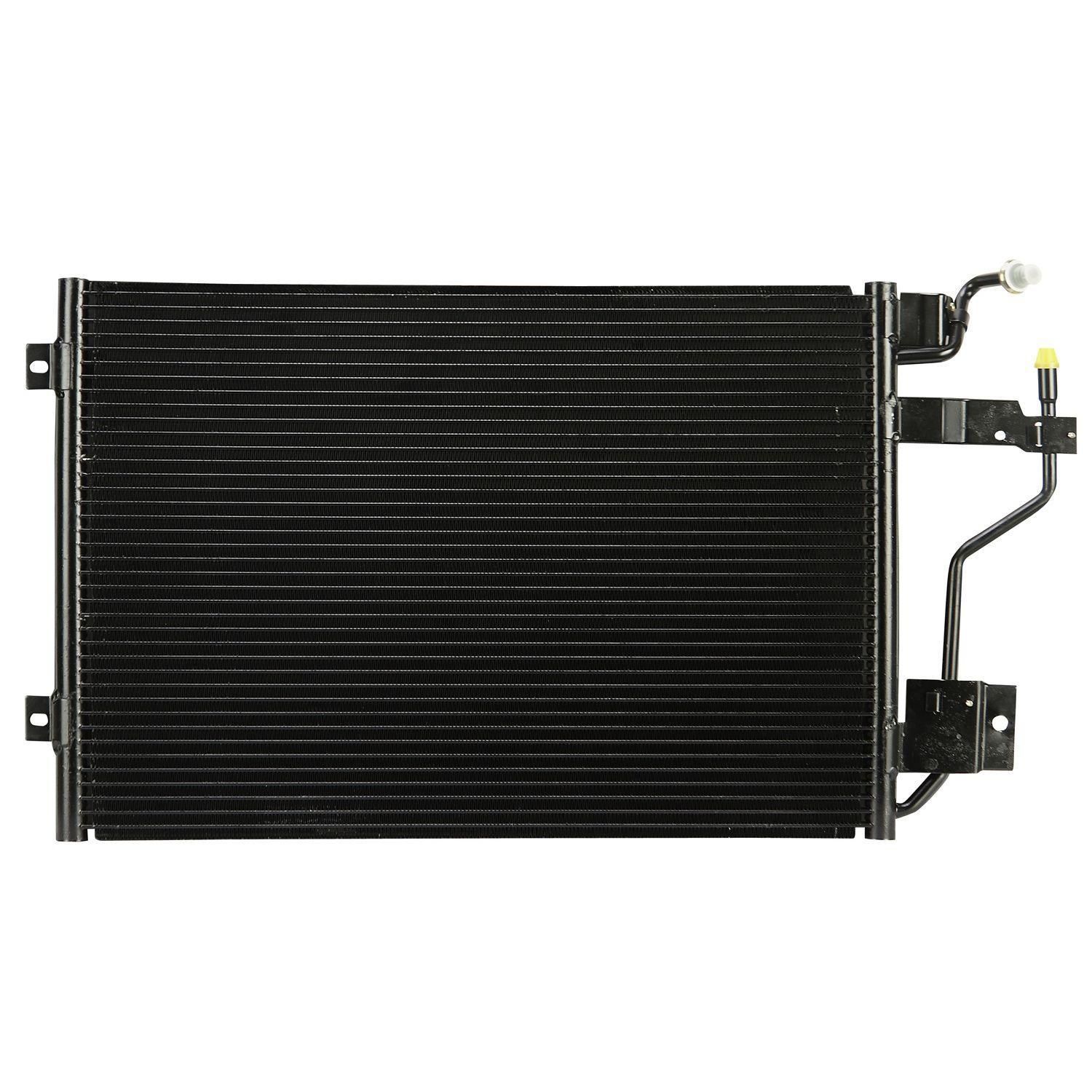 TruGrade A/C Condenser 7-4579 | AutoZone