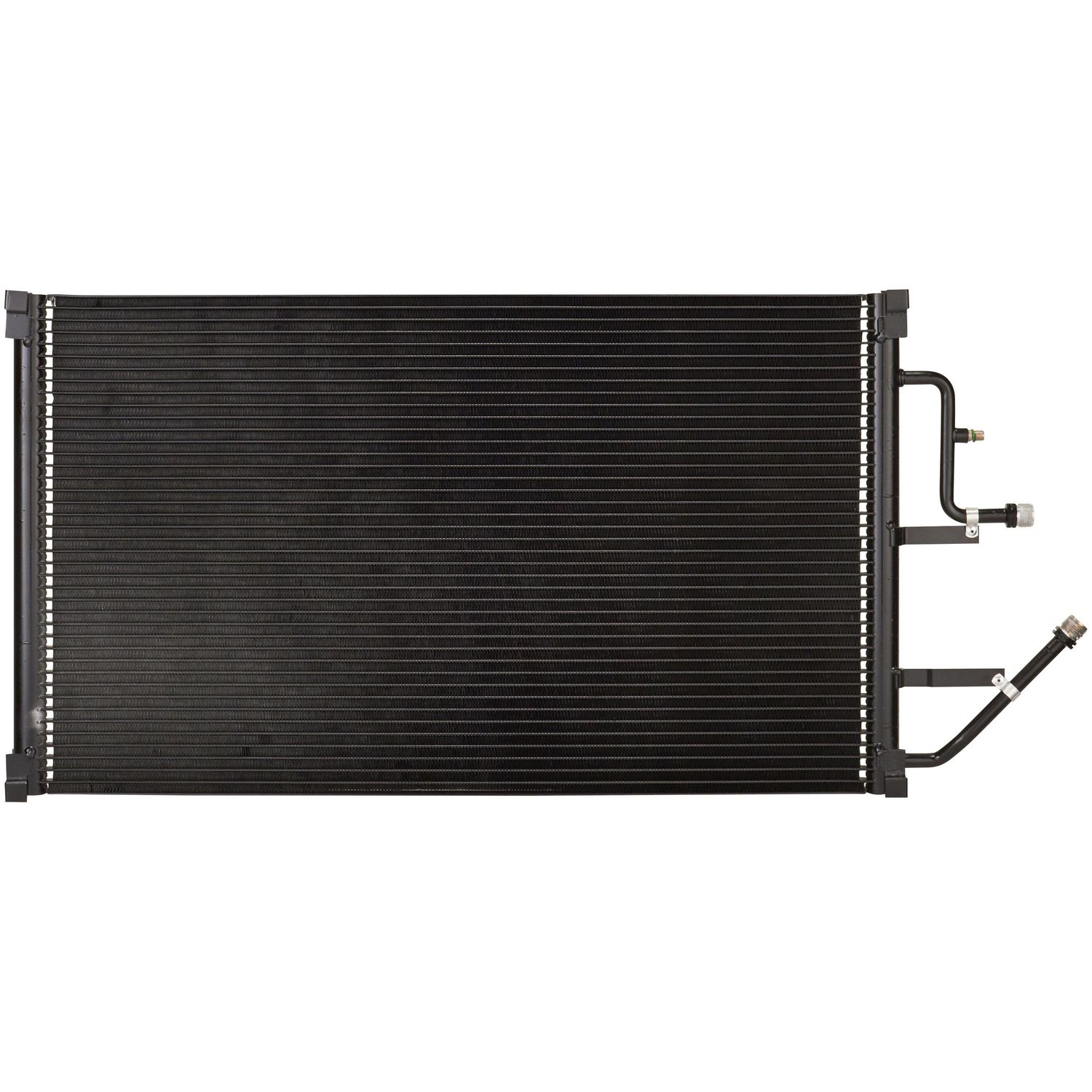 APDI A/C Condenser 7-4721 for Chevrolet Avalanche 1500