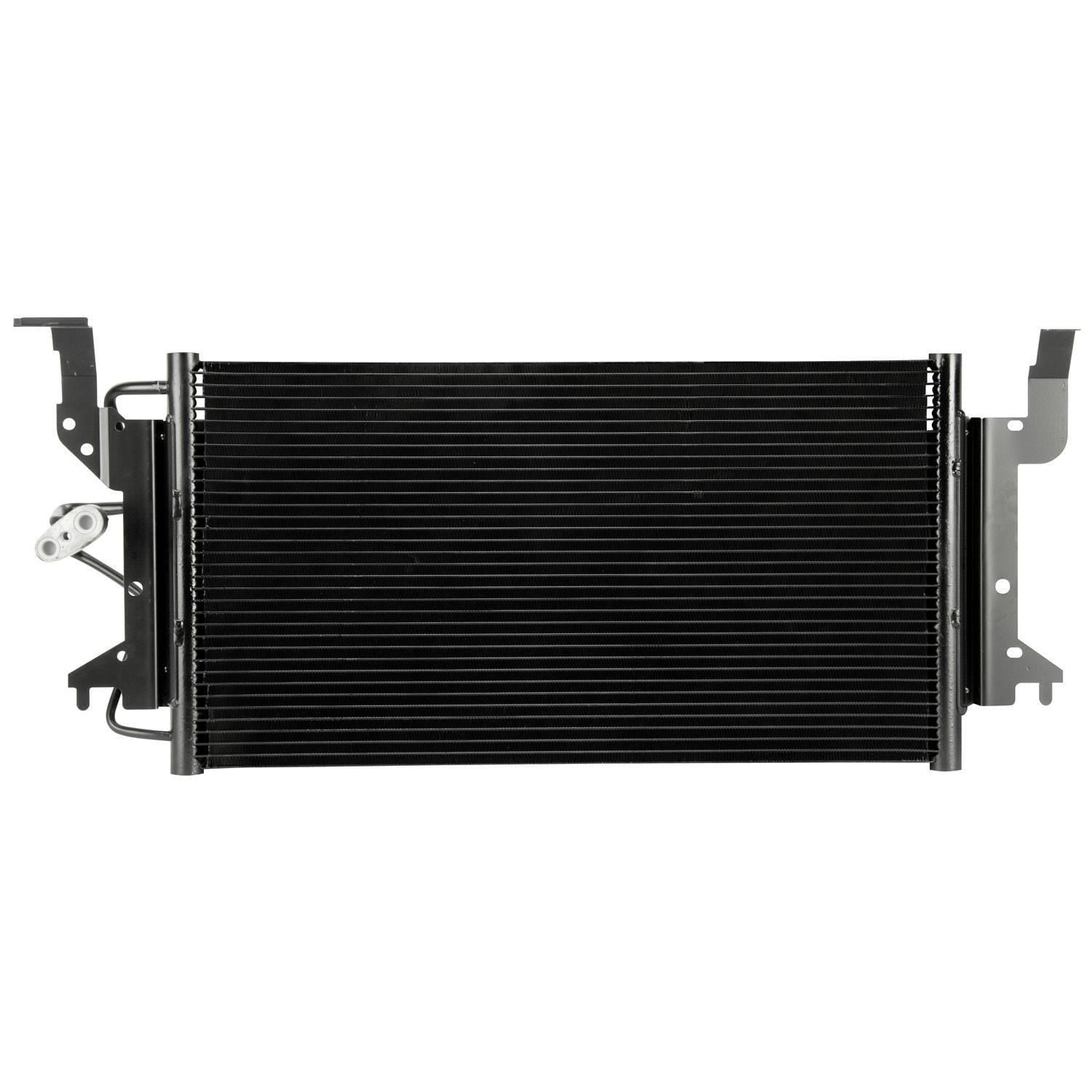 TruGrade A/C Condenser 7-4728 | AutoZone