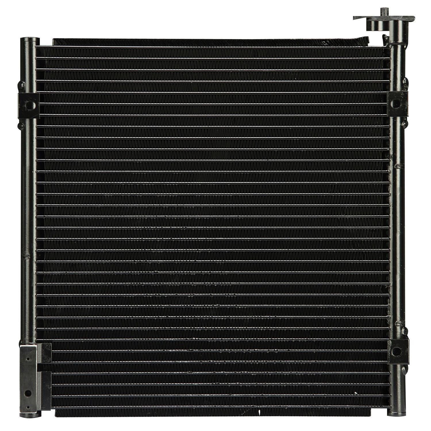 TruGrade A/C Condenser 7-4730 | AutoZone