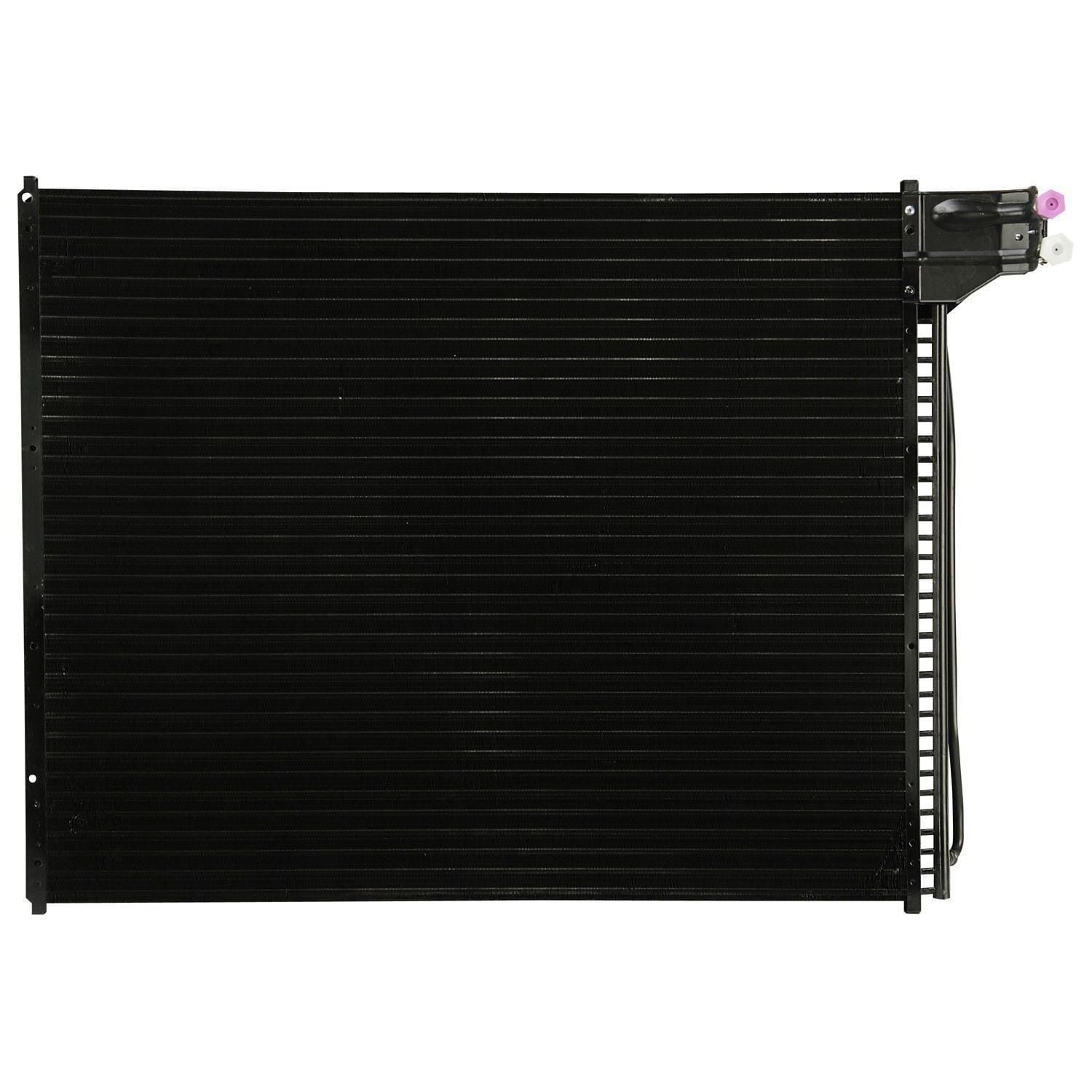 TruGrade A/C Condenser 7-4768 | AutoZone