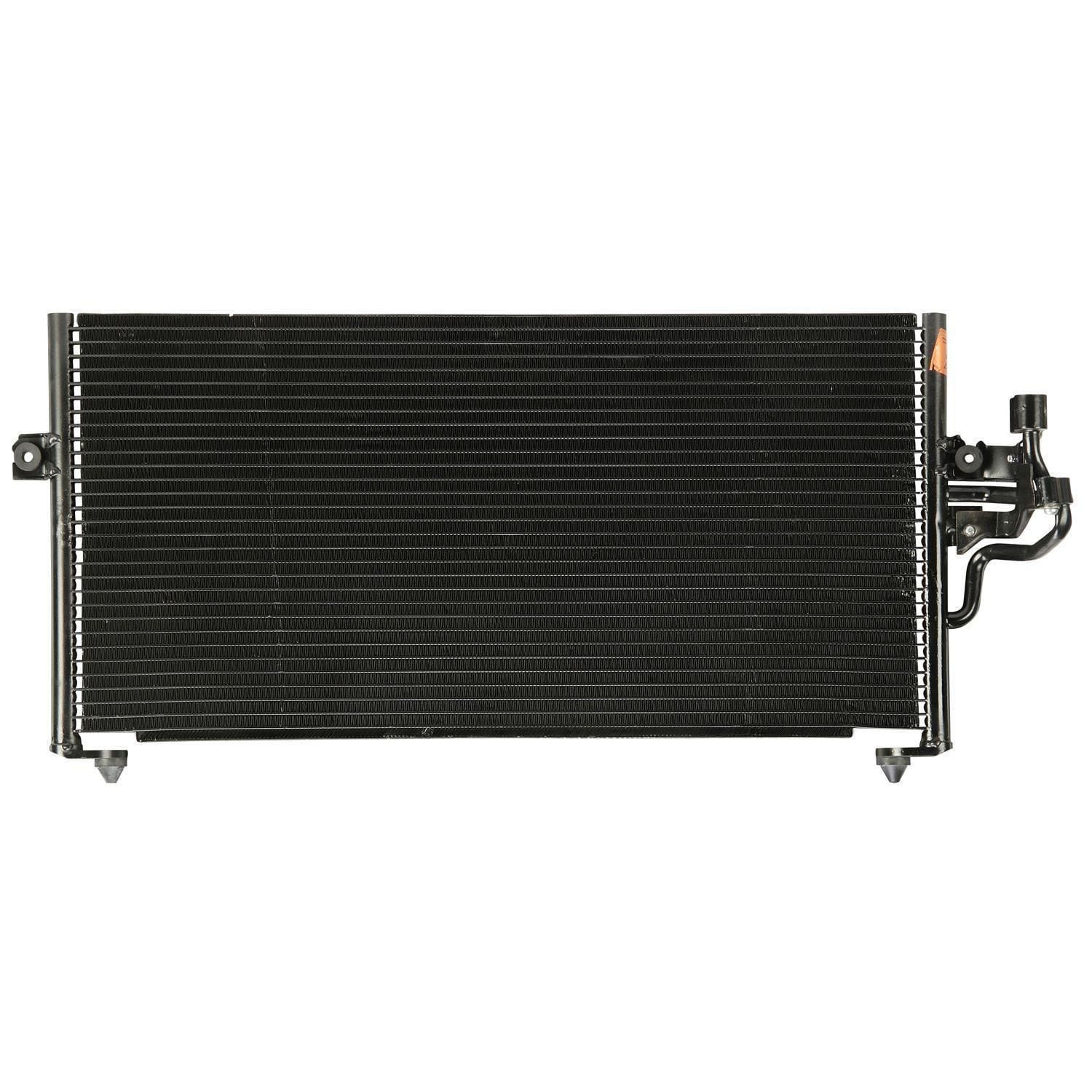 TruGrade A/C Condenser 7-4837 | AutoZone