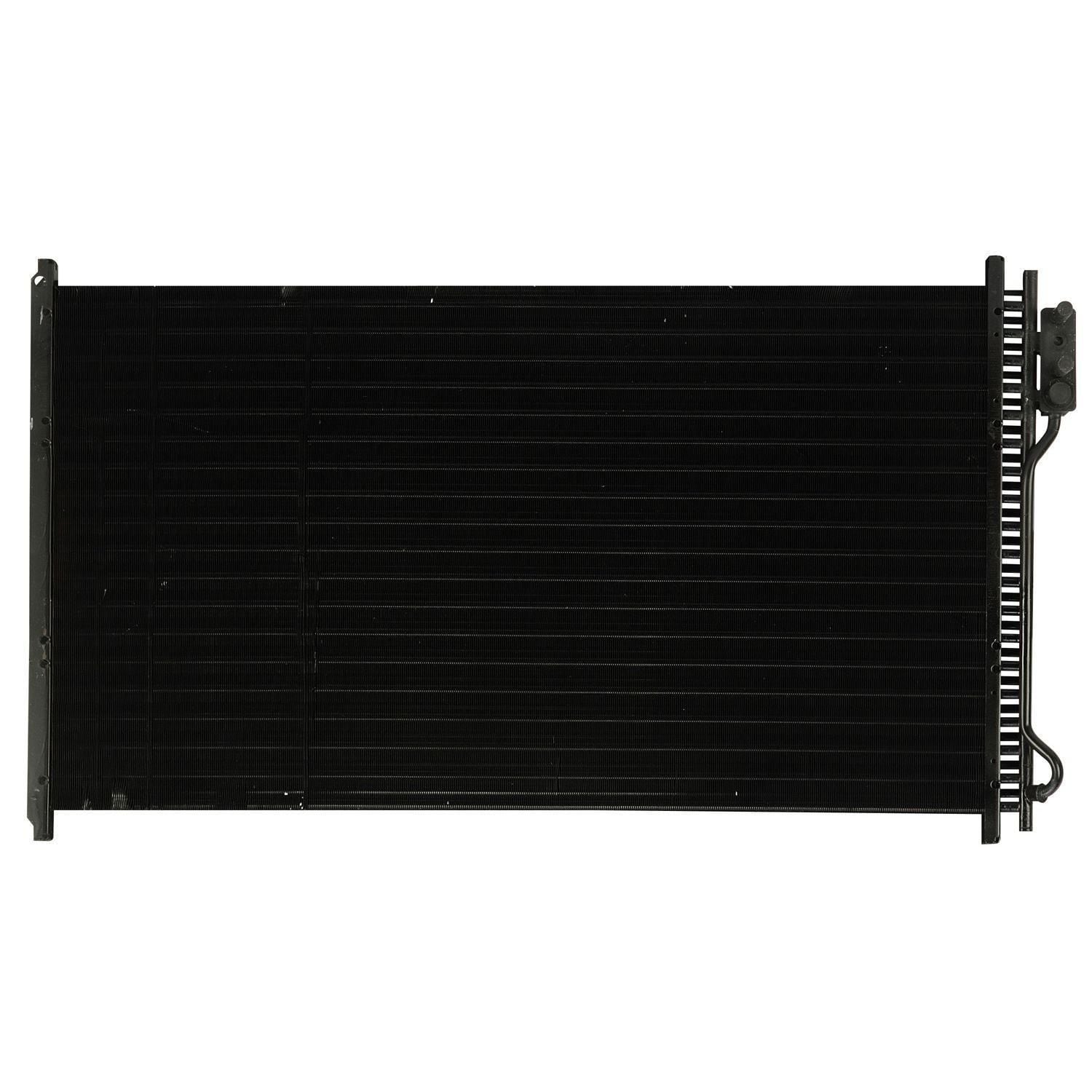 TruGrade A/C Condenser 7-4882 | AutoZone