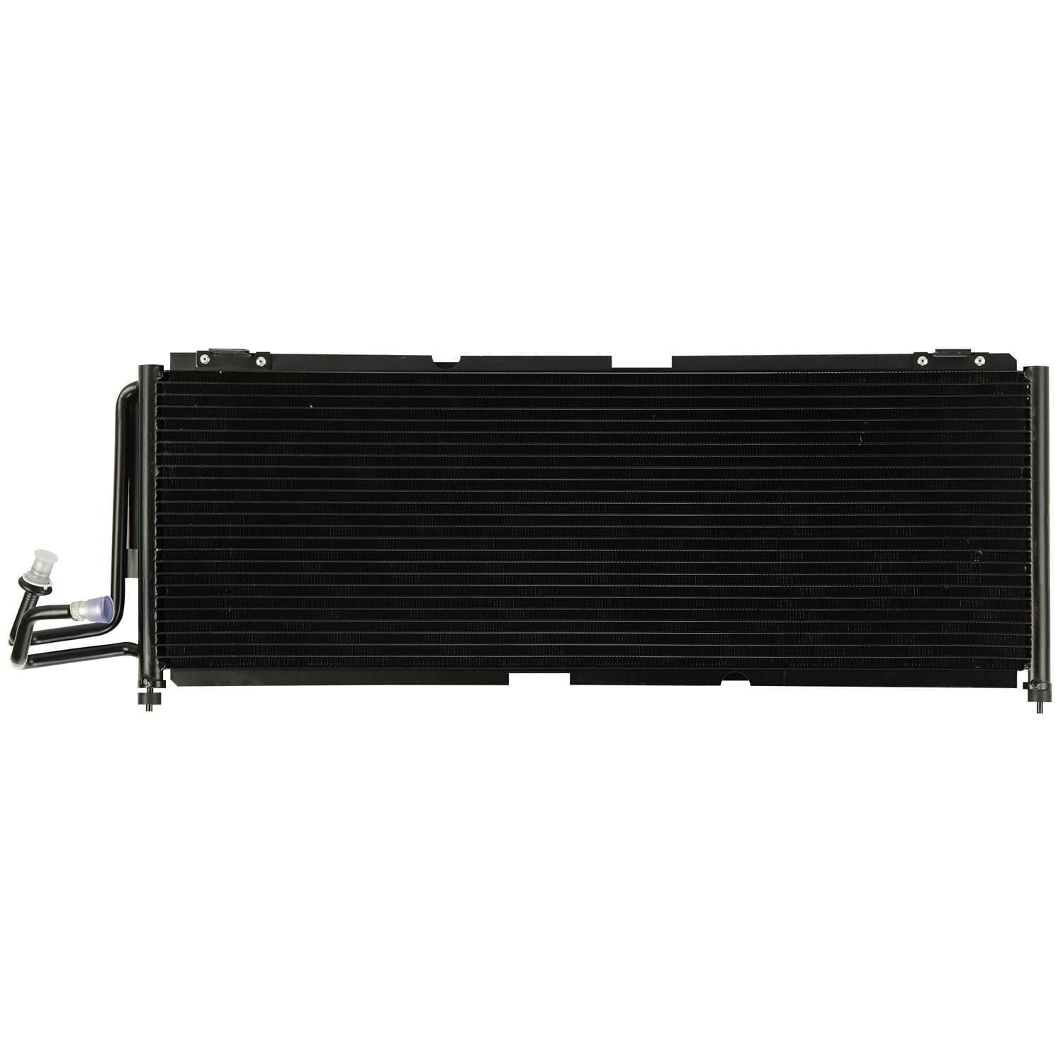 APDI A/C Condenser 7-4895 for BMW 550i xDrive