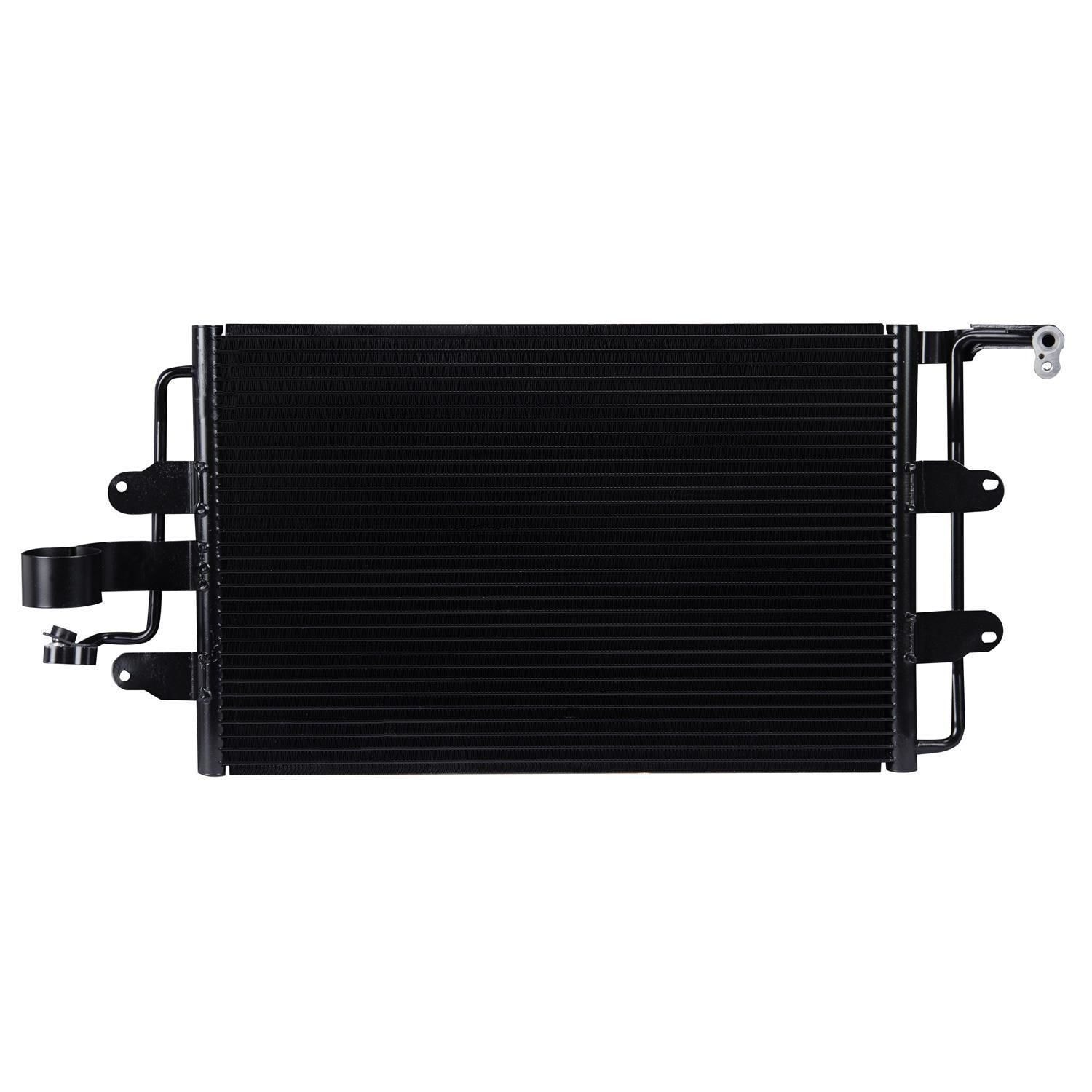 TruGrade A/C Condenser 7-4932 | AutoZone