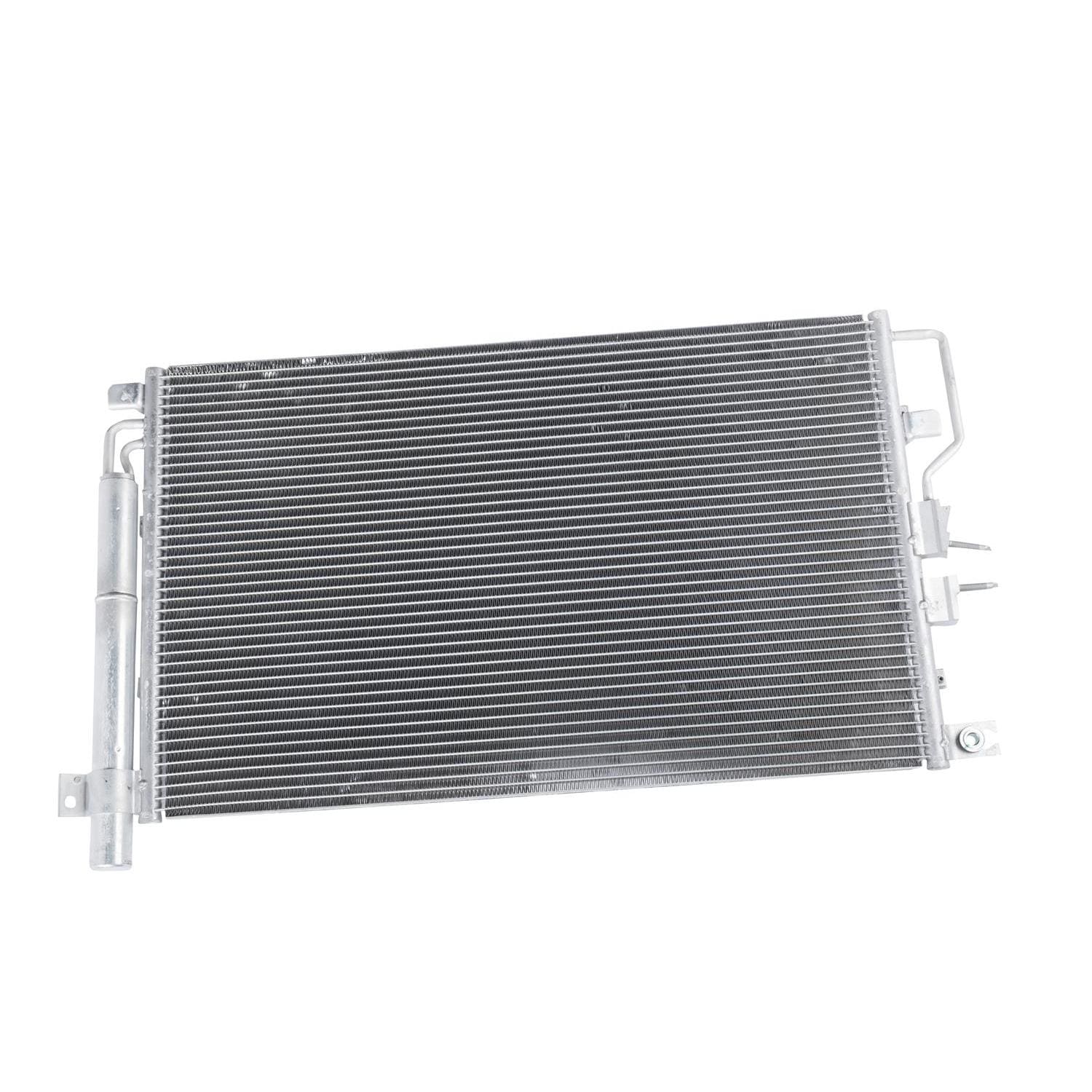 エアコン Re.Brand GM Genuine Parts A/C Condenser with Receiver Drier 15-63816 | AutoZone