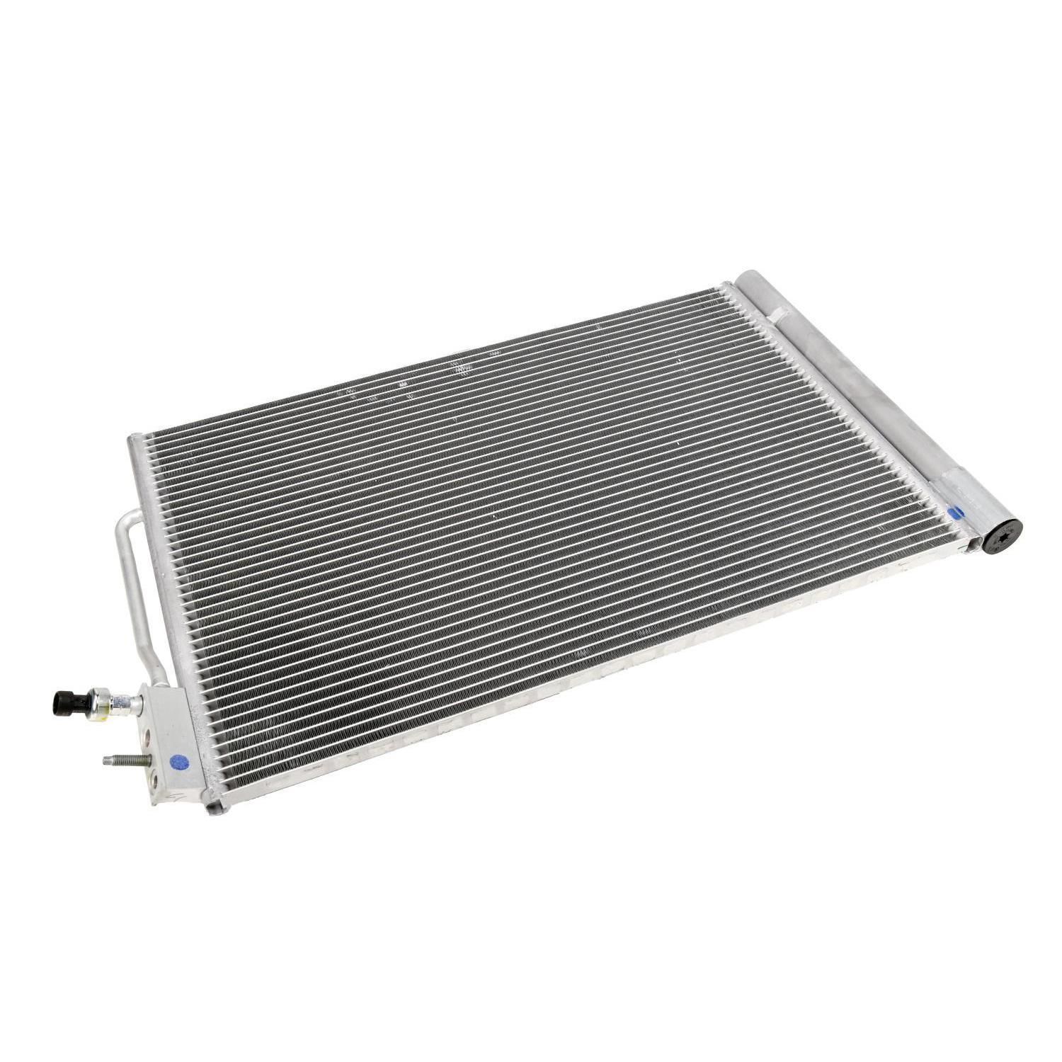 GM Genuine Parts A/C Condenser with Drier 15-63888 | AutoZone