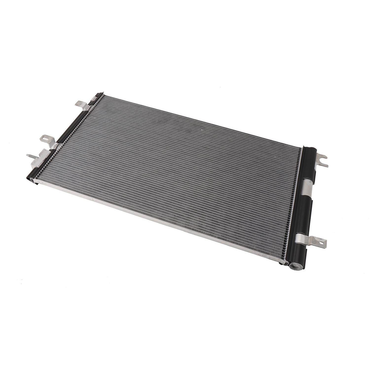Cadillac XT4 AC Condenser - Best AC Condenser for Cadillac XT4