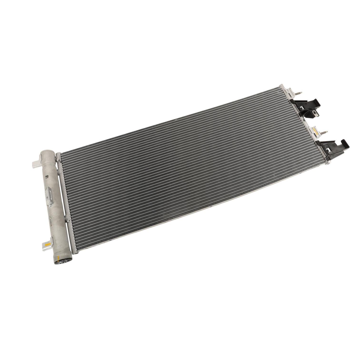 ACDelco A/C Condenser 85822146 for Mercedes-Benz E55 AMG