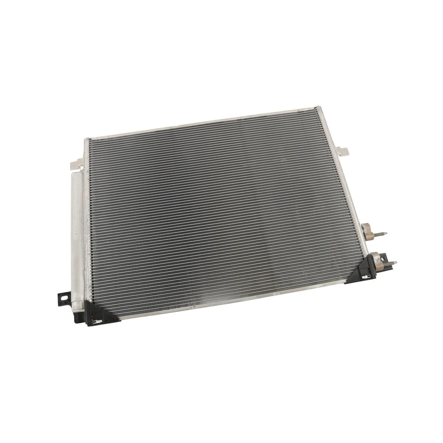 ACDelco A/C Condenser 86551898 for Mercedes-Benz E55 AMG