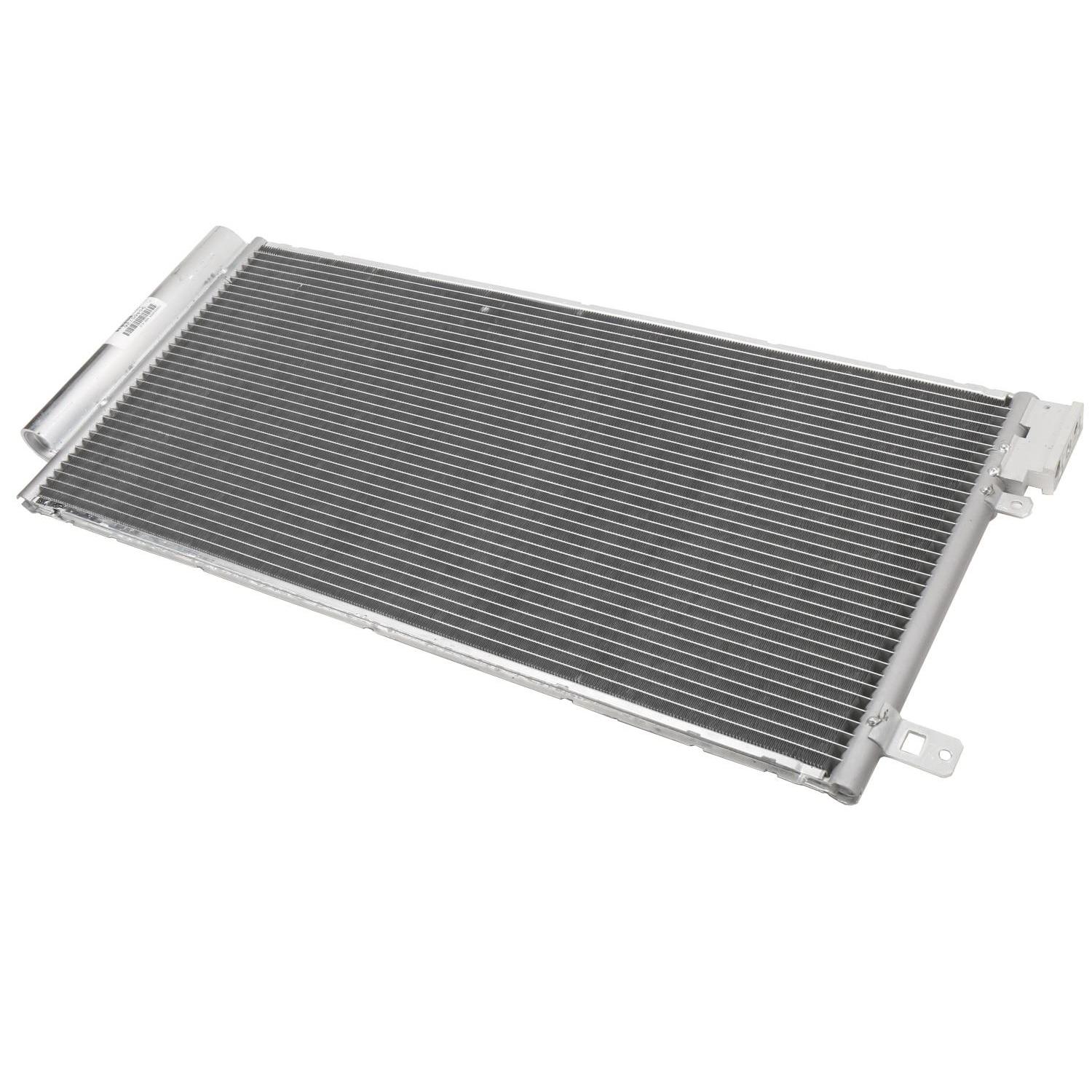 ACDelco A/C Condenser 95465726 for Mercedes-Benz E55 AMG
