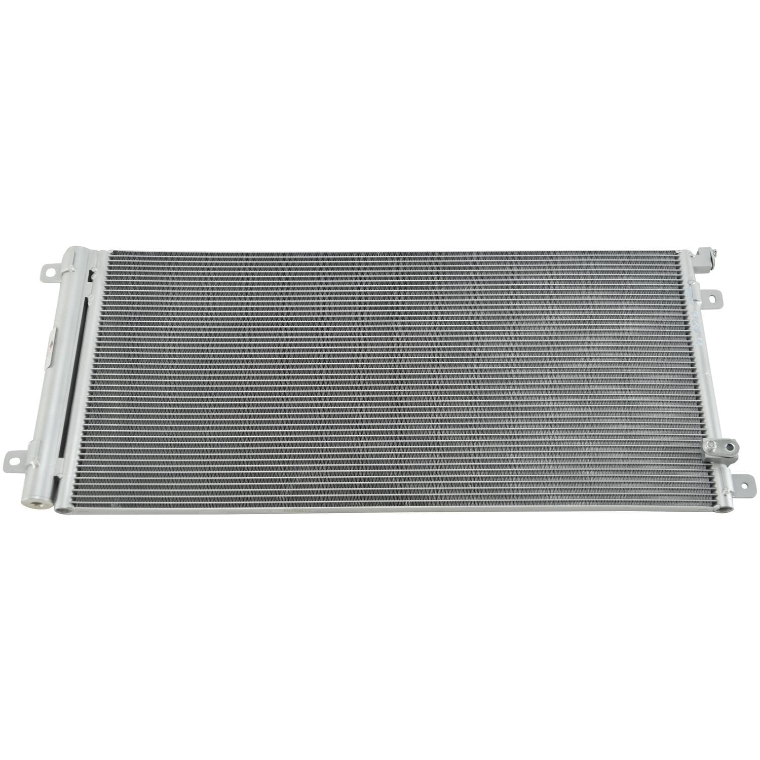 TruGrade A/C Condenser 7-30008 | AutoZone