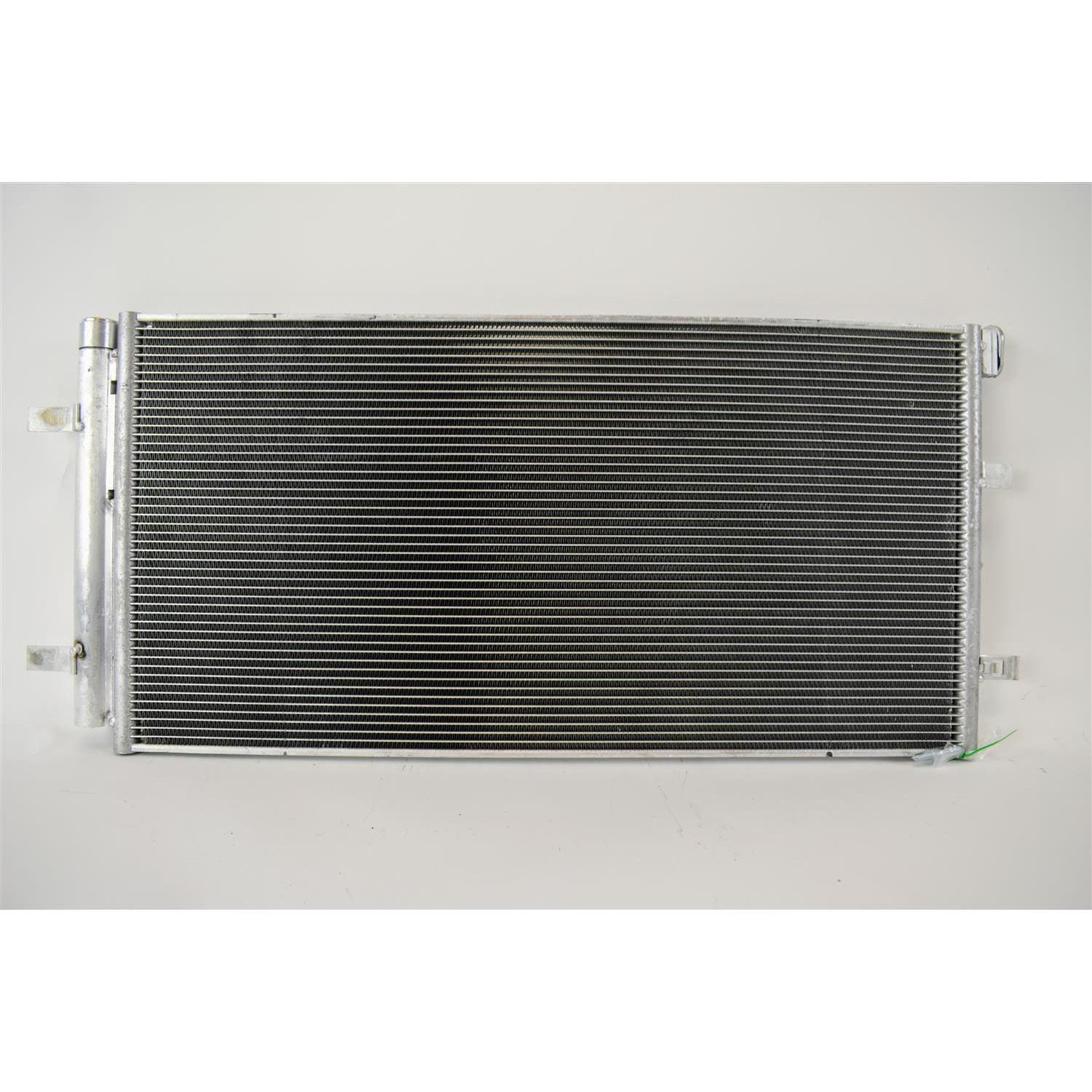 TruGrade A/C Condenser 7-30010 | AutoZone TruGrade A/C Condenser 7-30010 | AutoZone