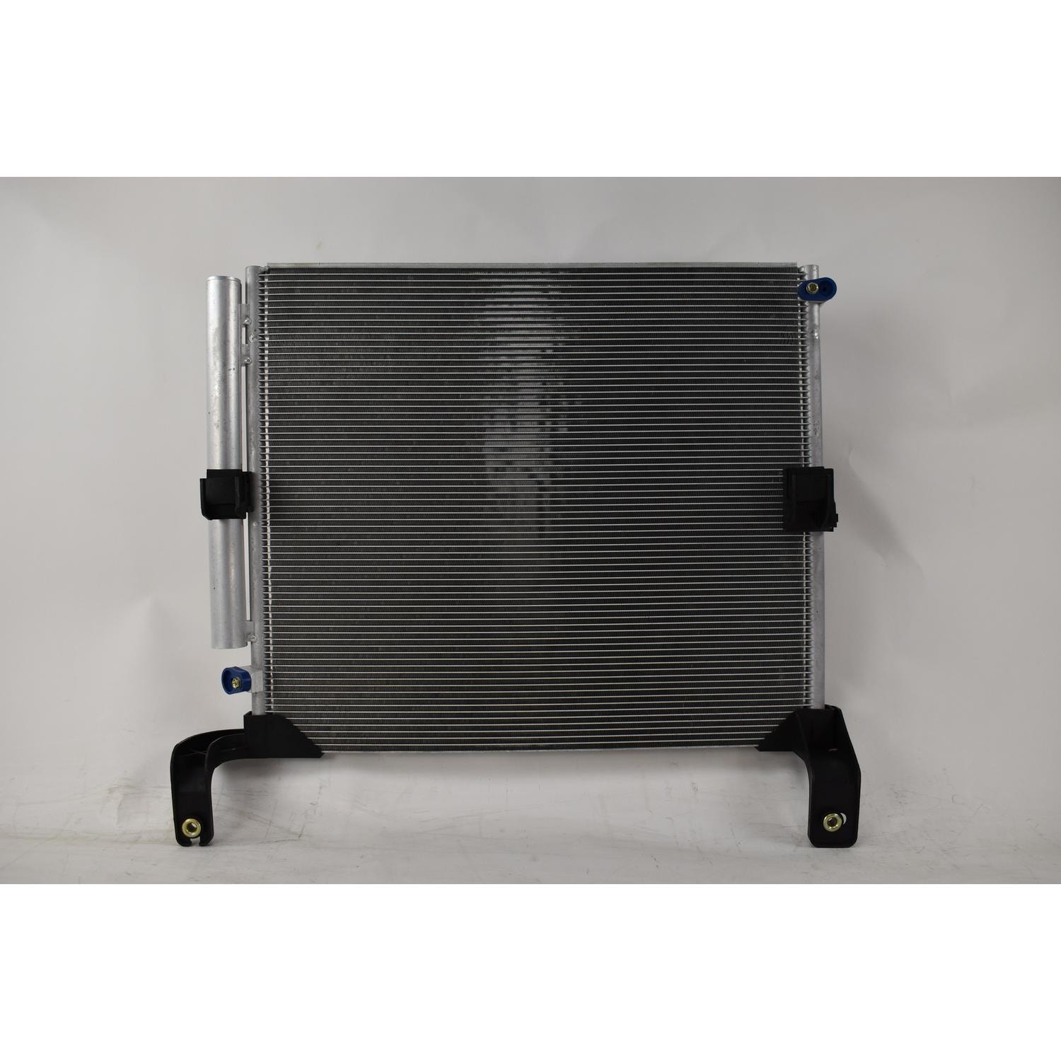 TruGrade A/C Condenser 7-30020 | AutoZone