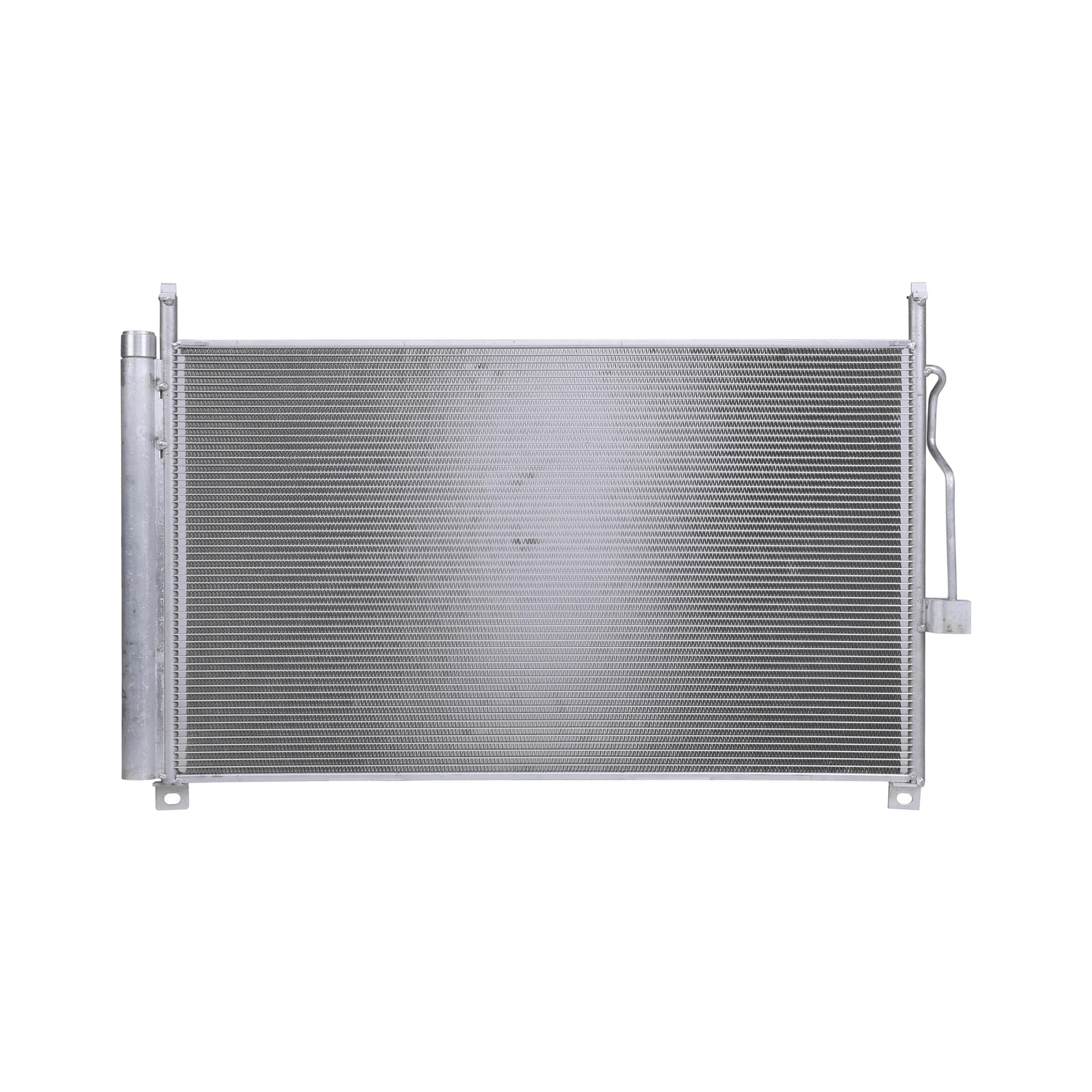 hide：エアコン TruGrade A/C Condenser 7-3003 | AutoZone
