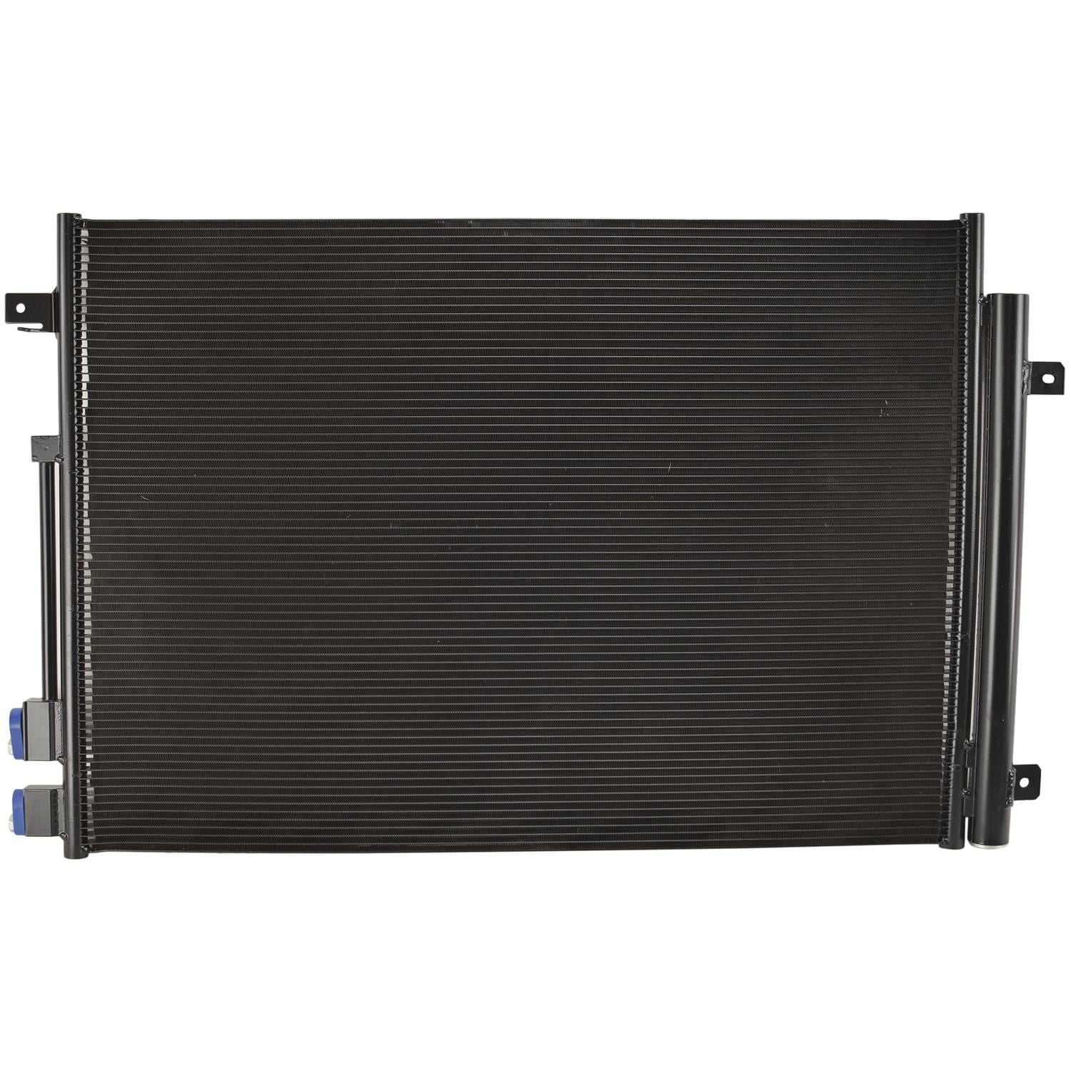 TruGrade A/C Condenser 7-30036 | AutoZone