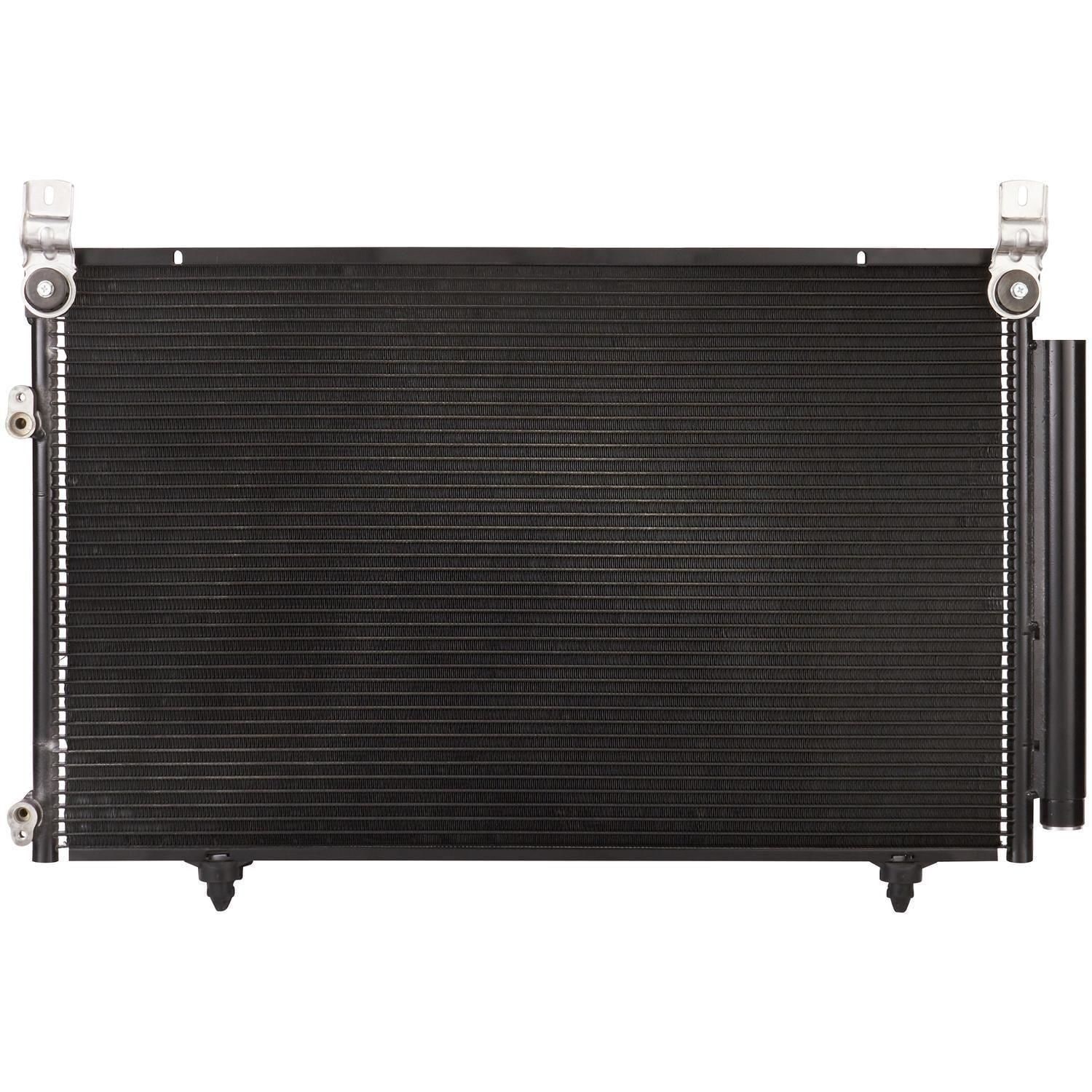 TruGrade A/C Condenser 7-3053 | AutoZone