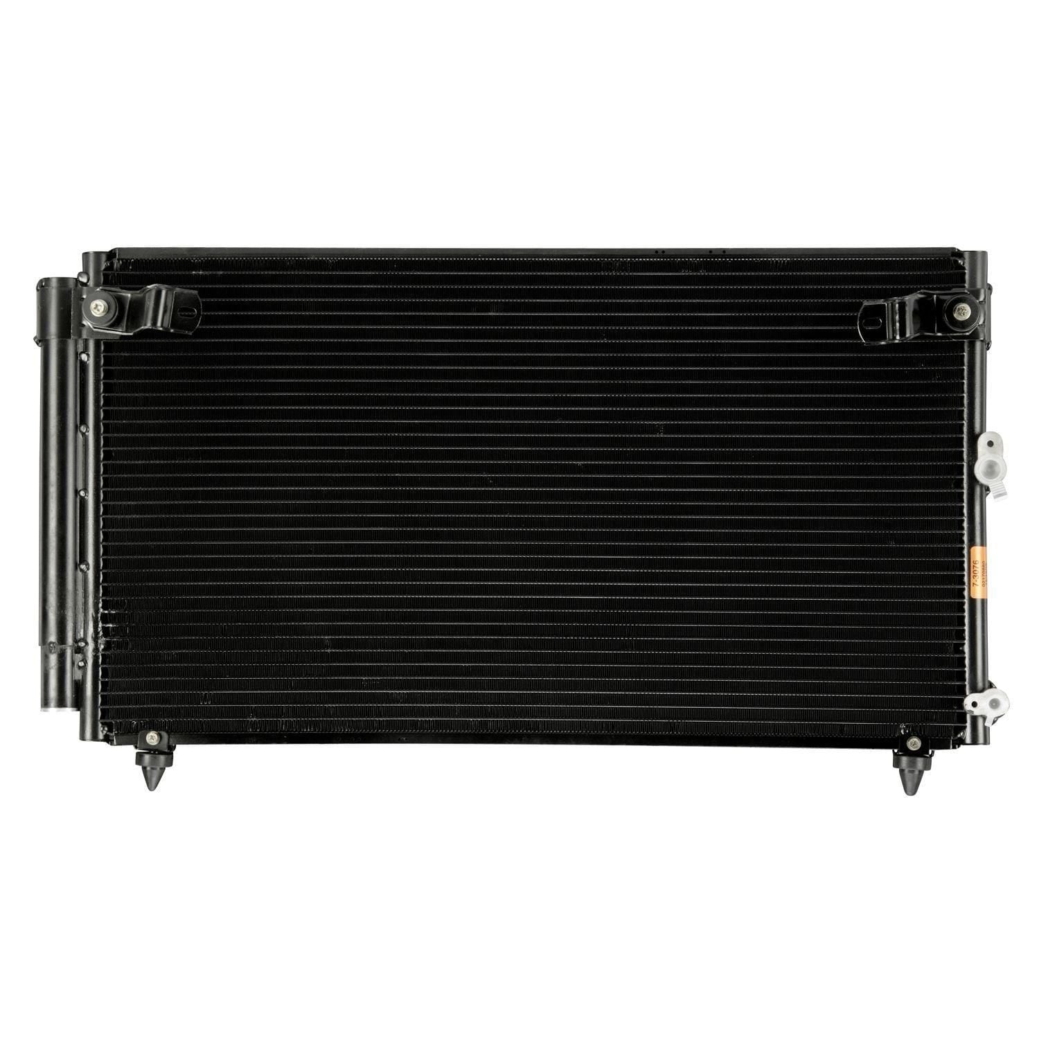 TruGrade A/C Condenser 7-3076 | AutoZone
