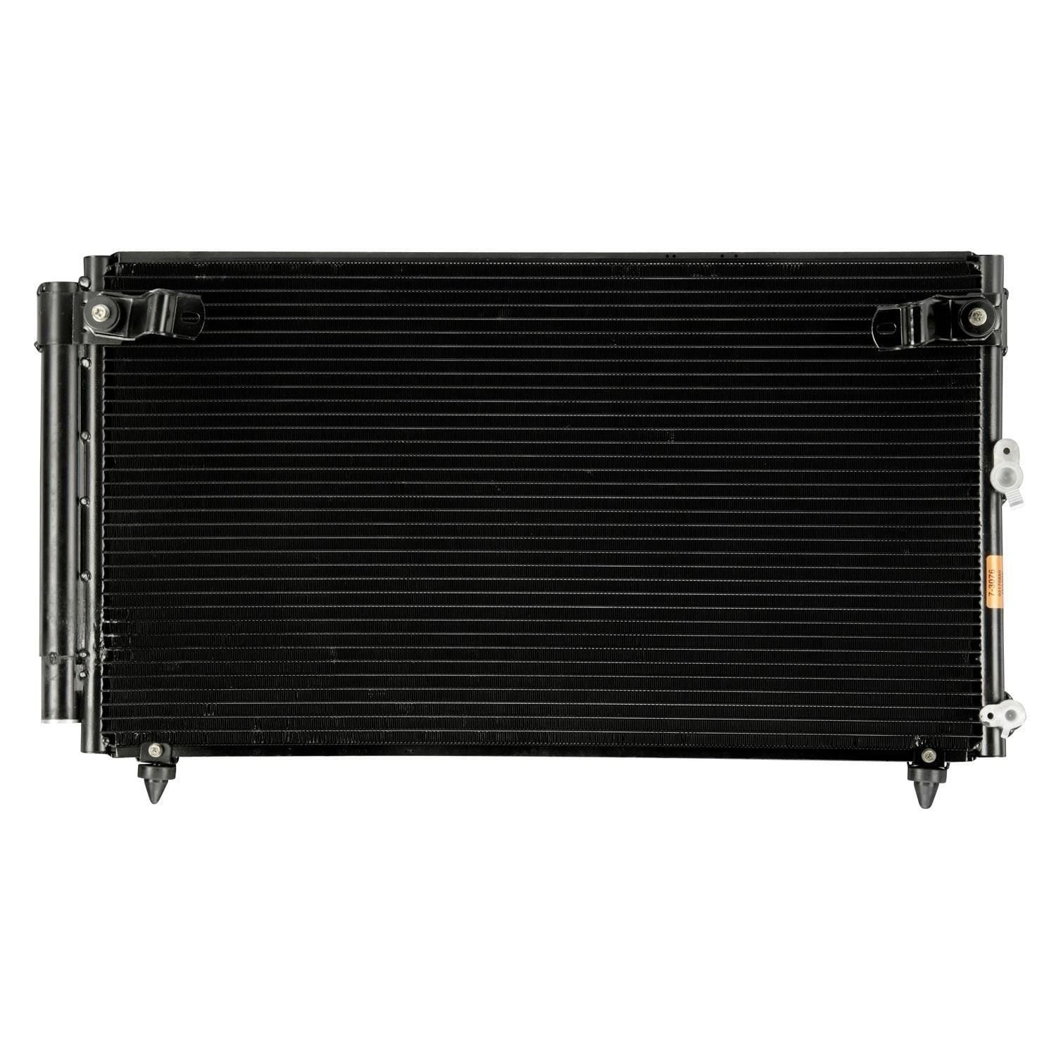 TruGrade A/C Condenser 7-3076 | AutoZone