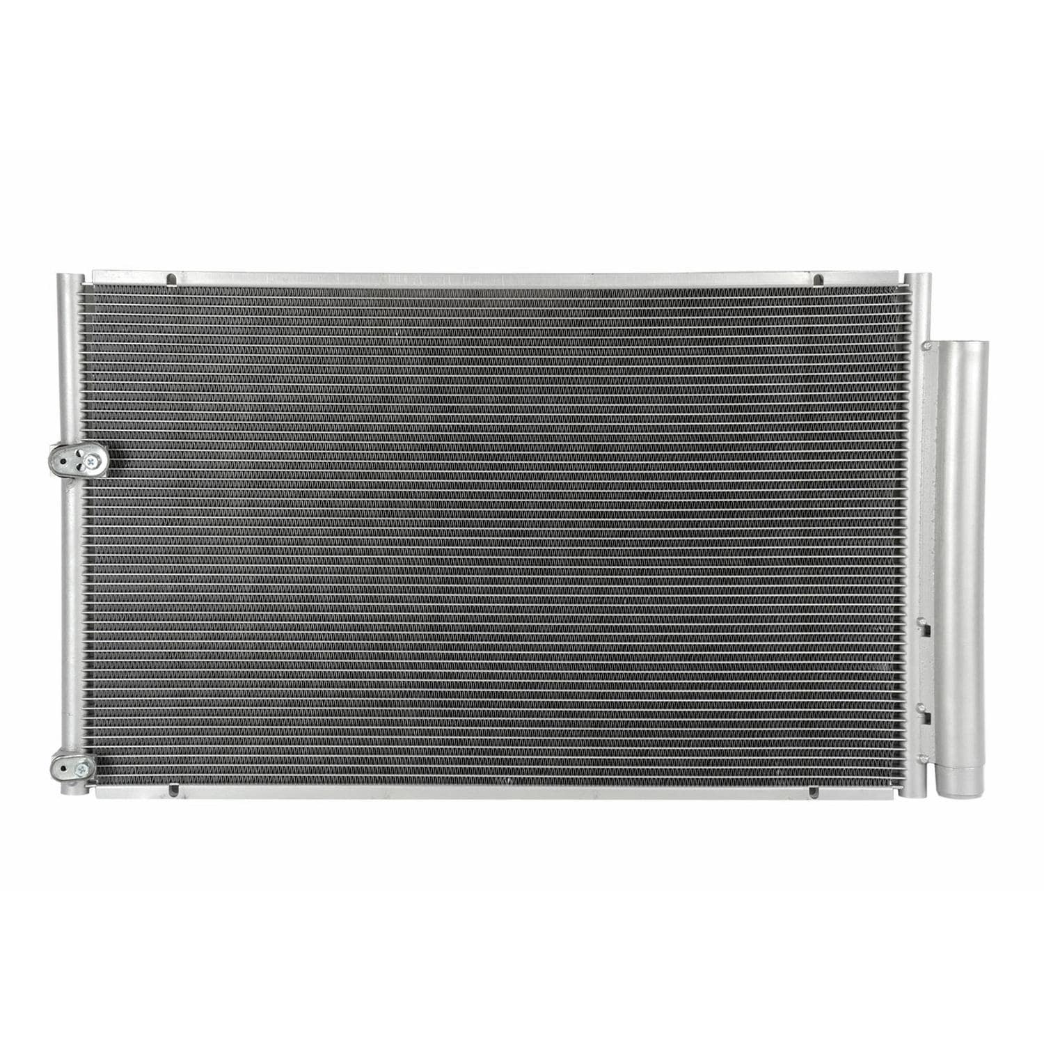 Spectra Premium A/C Condenser with Drier 7-3093 | AutoZone