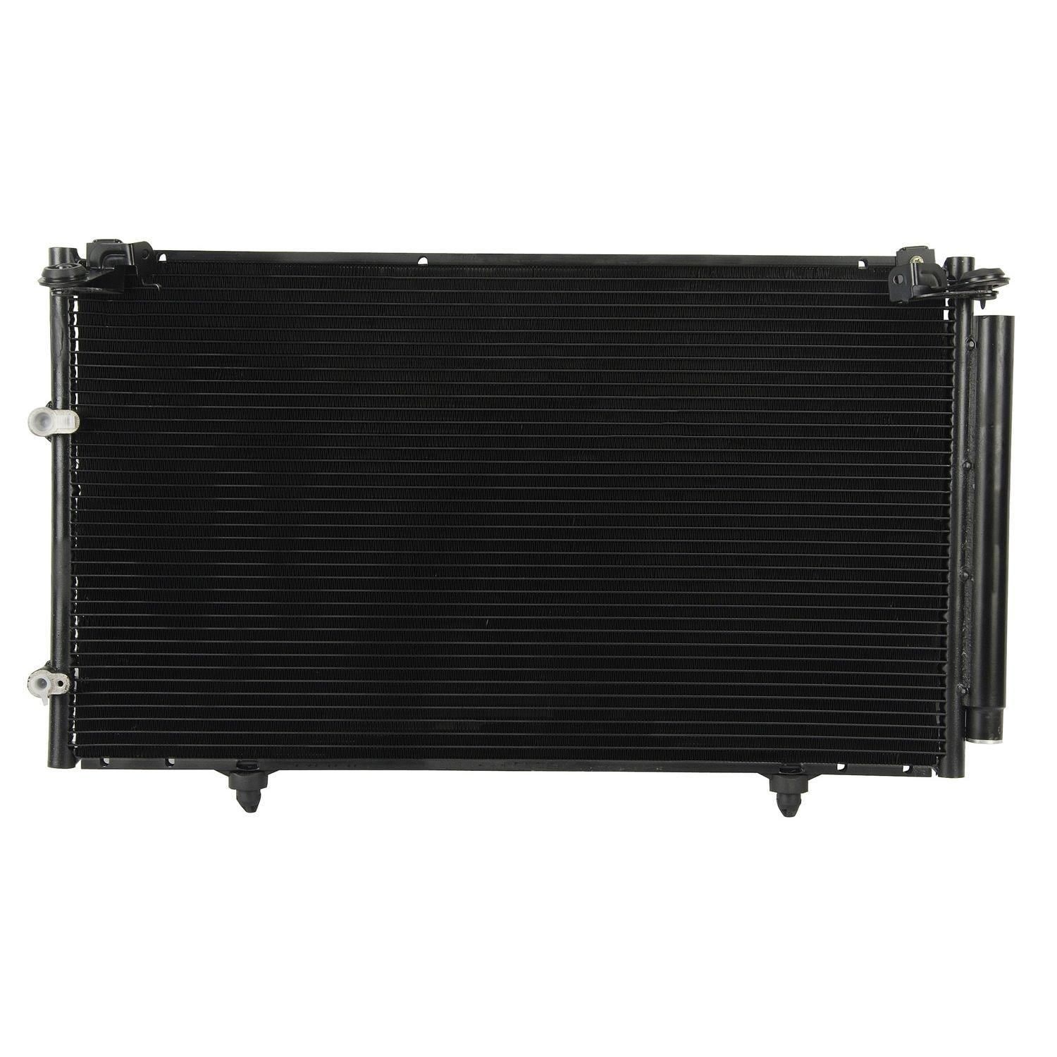 TruGrade A/C Condenser 7-3113 | AutoZone