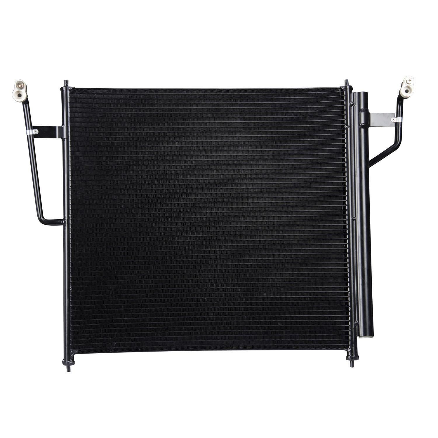 TruGrade A/C Condenser 7-3239 | AutoZone