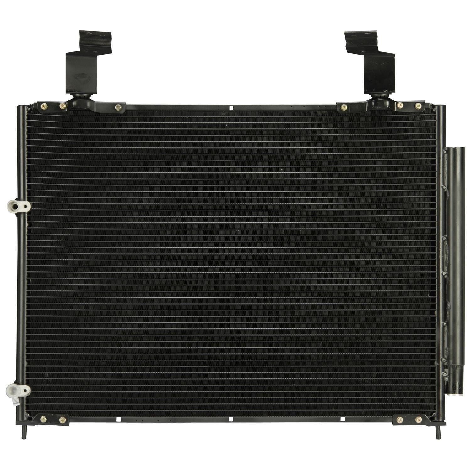 Spectra Premium A/C Condenser 7-3298 | AutoZone