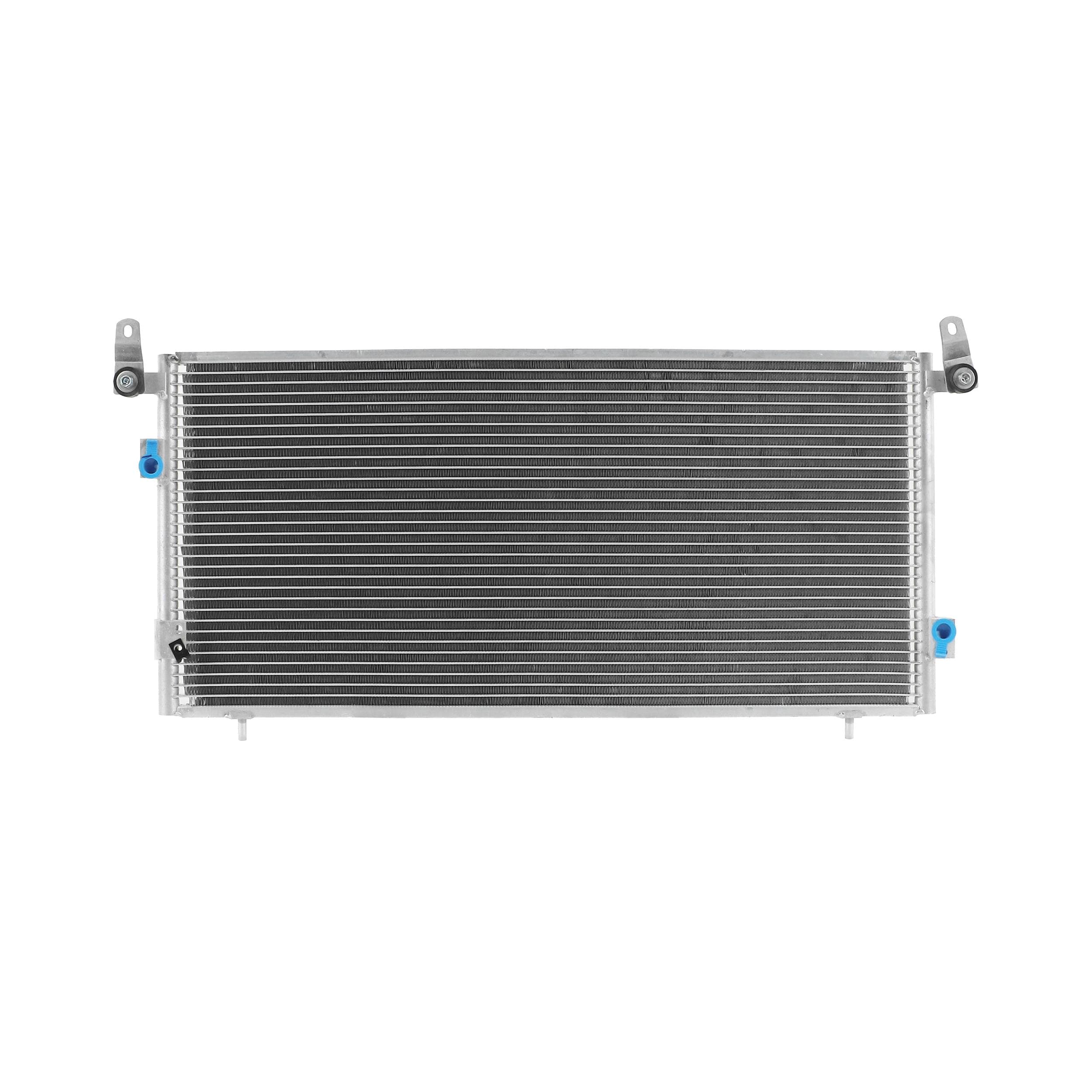 TruGrade A/C Condenser 7-3296 | AutoZone