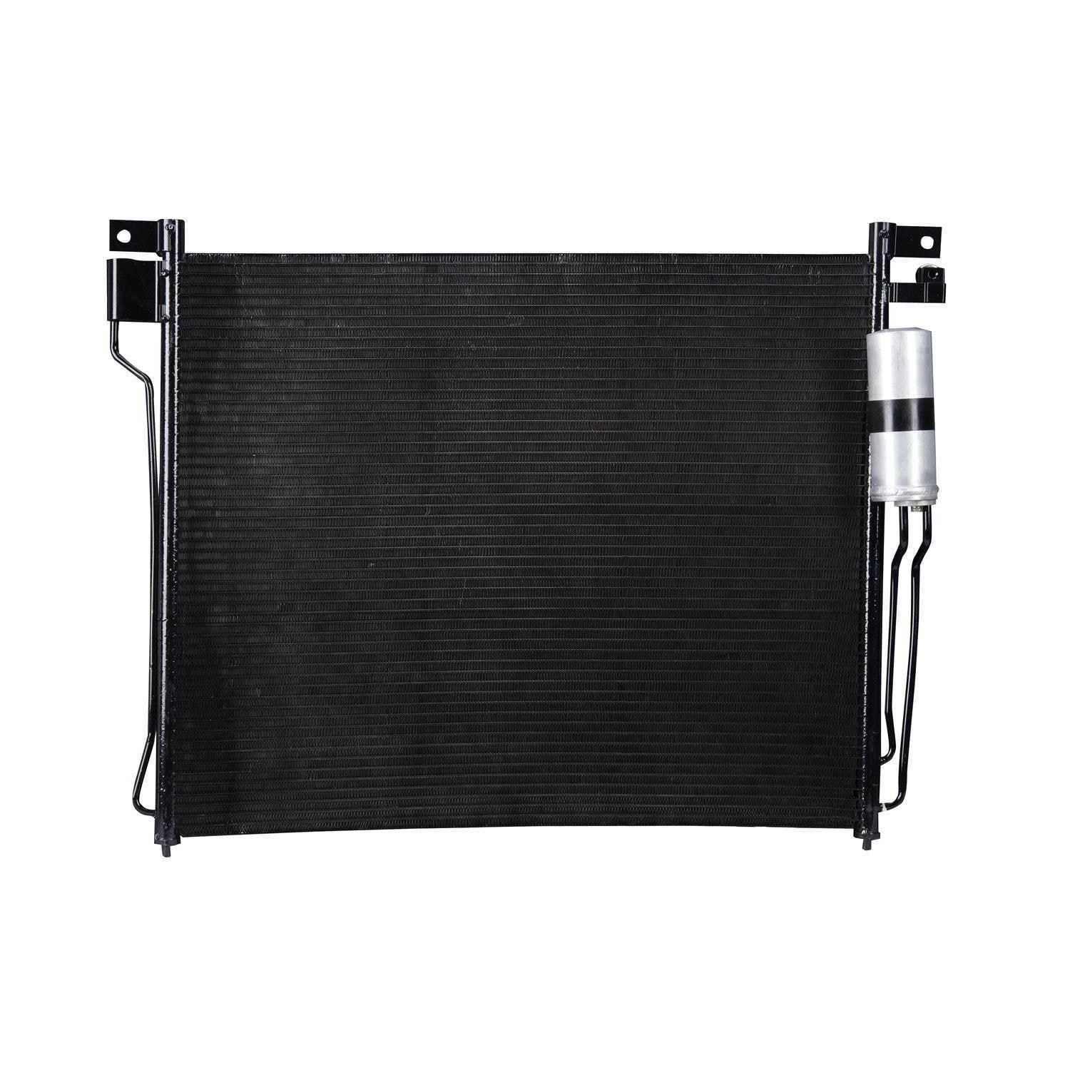 TruGrade A/C Condenser 7-3331 | AutoZone