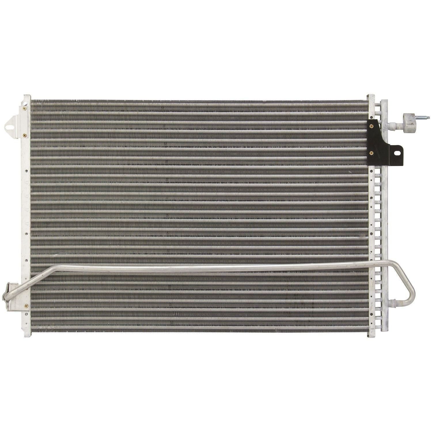 TruGrade A/C Condenser 7-3362 | AutoZone