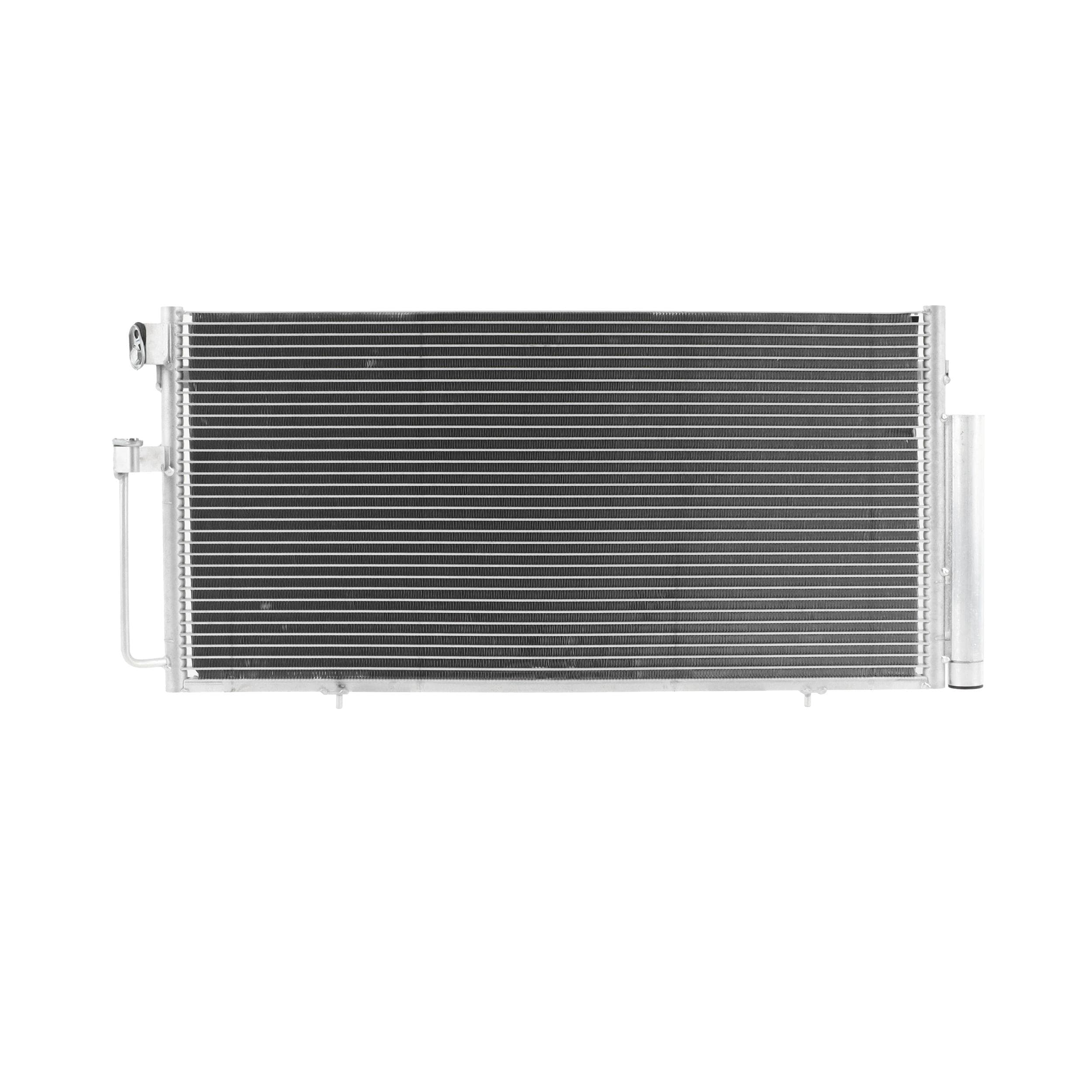 TruGrade A/C Condenser 7-3392 | AutoZone