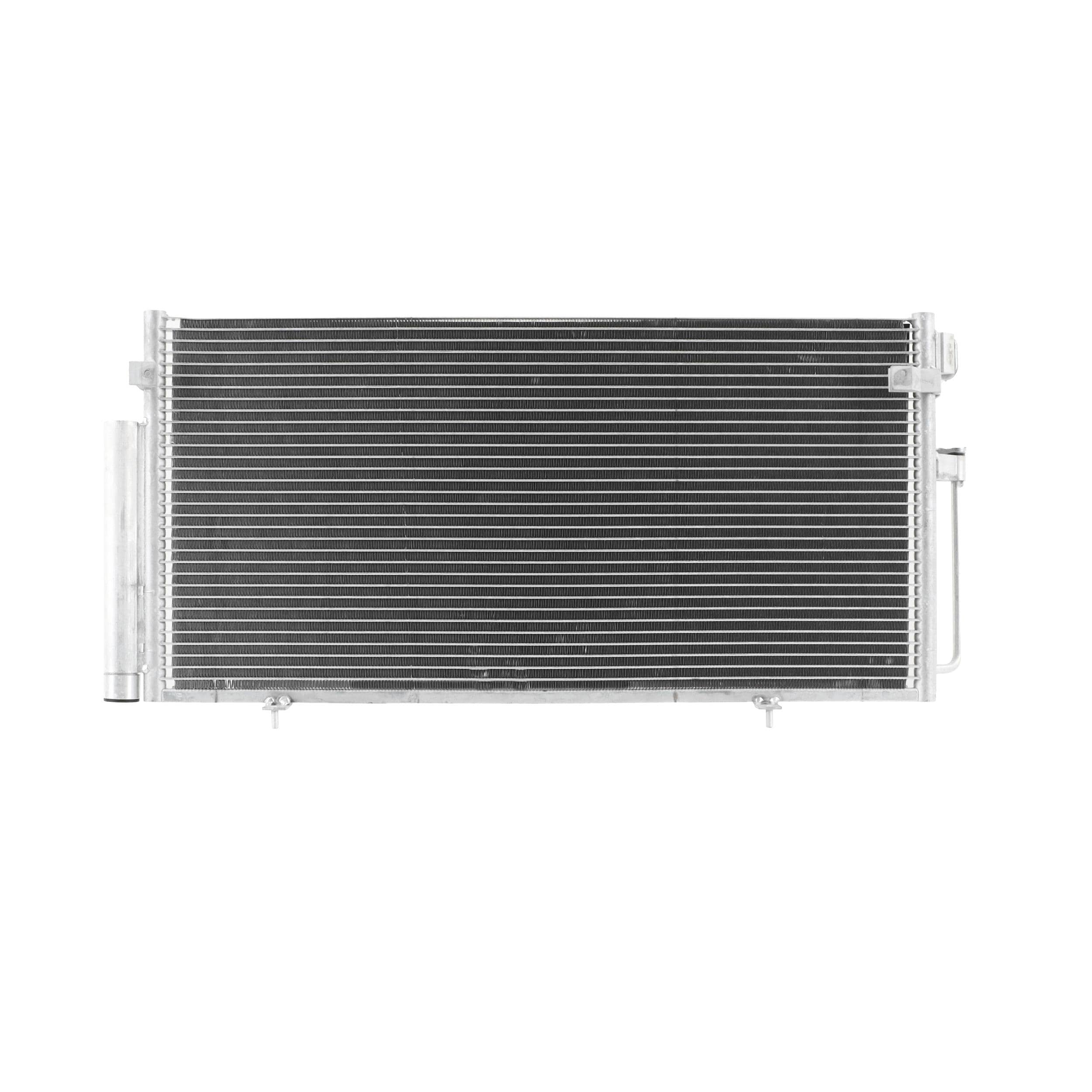 TruGrade A/C Condenser 7-3392 | AutoZone