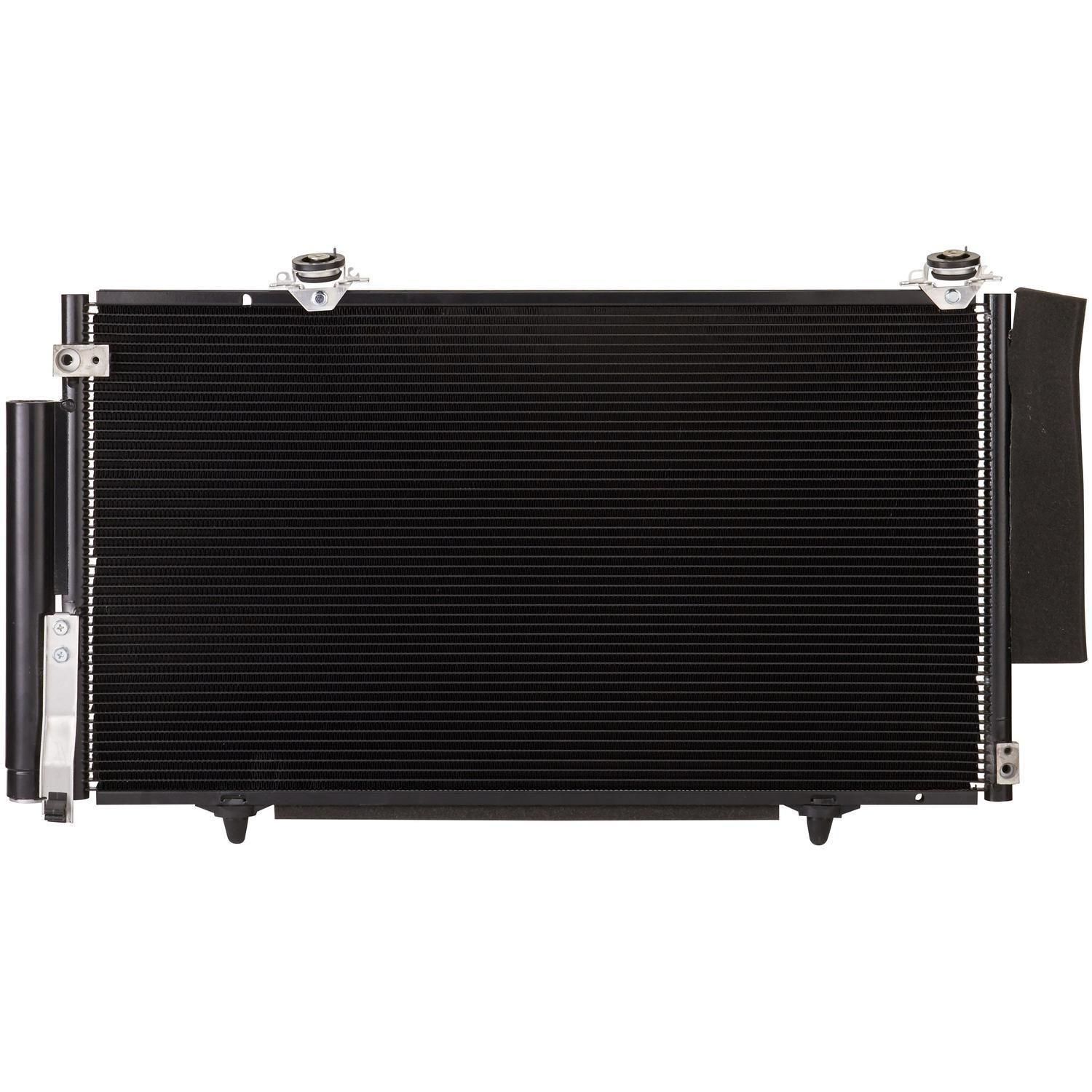 TruGrade A/C Condenser 7-3513 | AutoZone