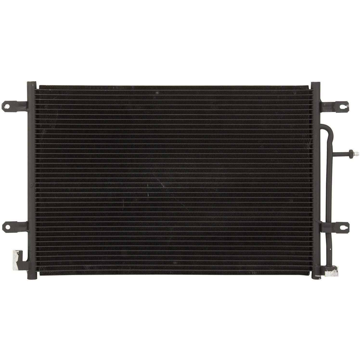 TruGrade A/C Condenser 7-3771 | AutoZone