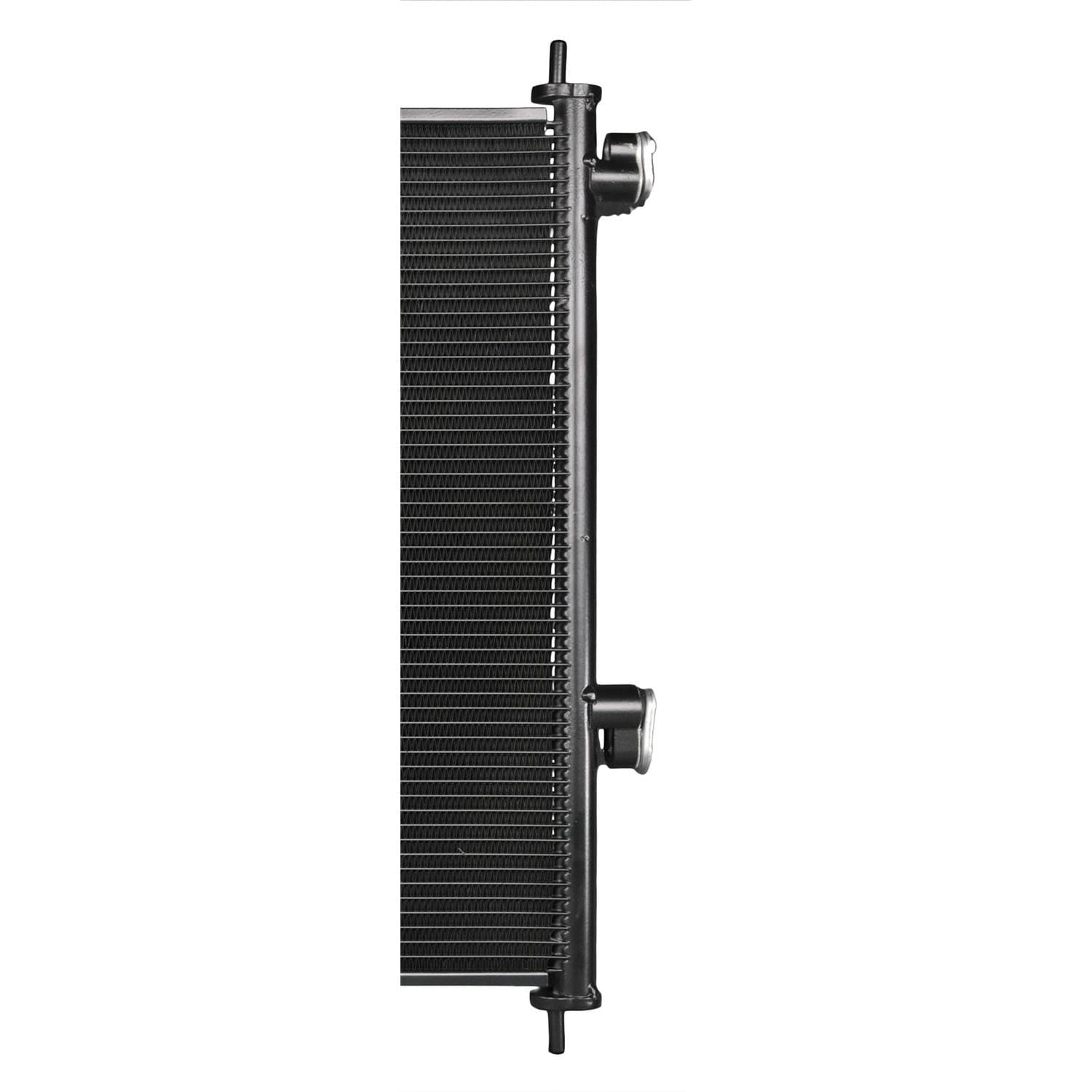 TruGrade A/C Condenser 7-3575 | AutoZone