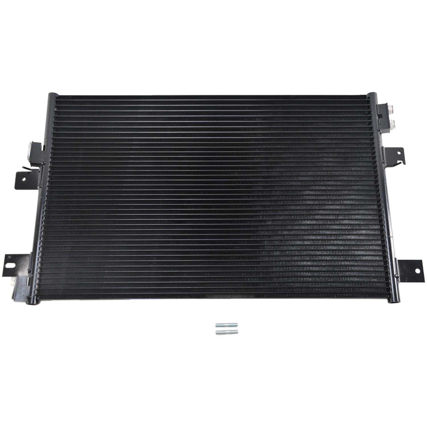 TruGrade A/C Condenser 7-3586 | AutoZone