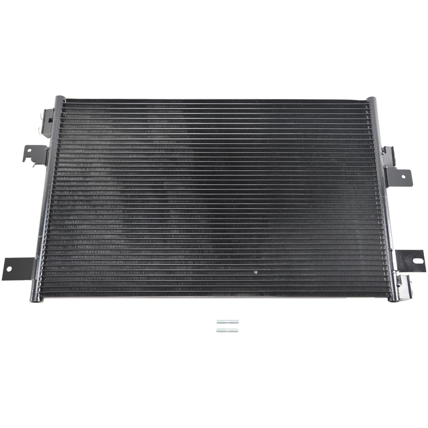 TruGrade A/C Condenser 7-3586 | AutoZone