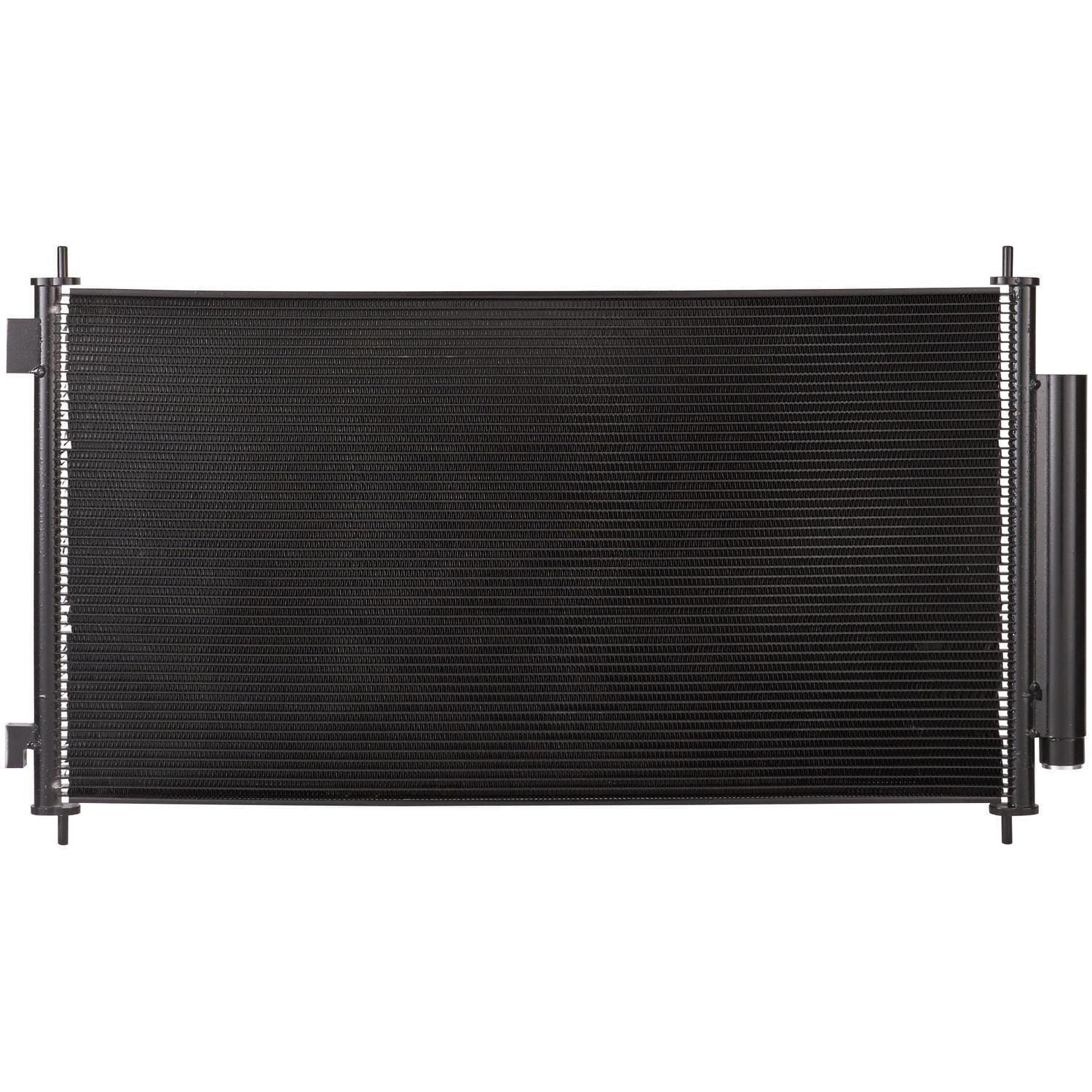 Spectra Premium A/C Condenser with Drier 7-3599 | AutoZone