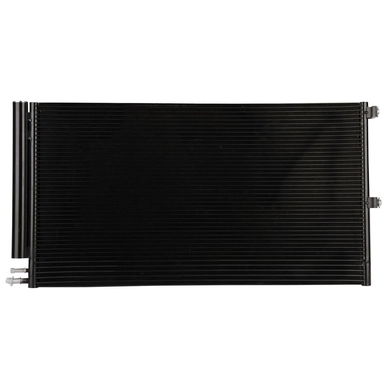 TruGrade A/C Condenser 7-3618 for Toyota Corolla