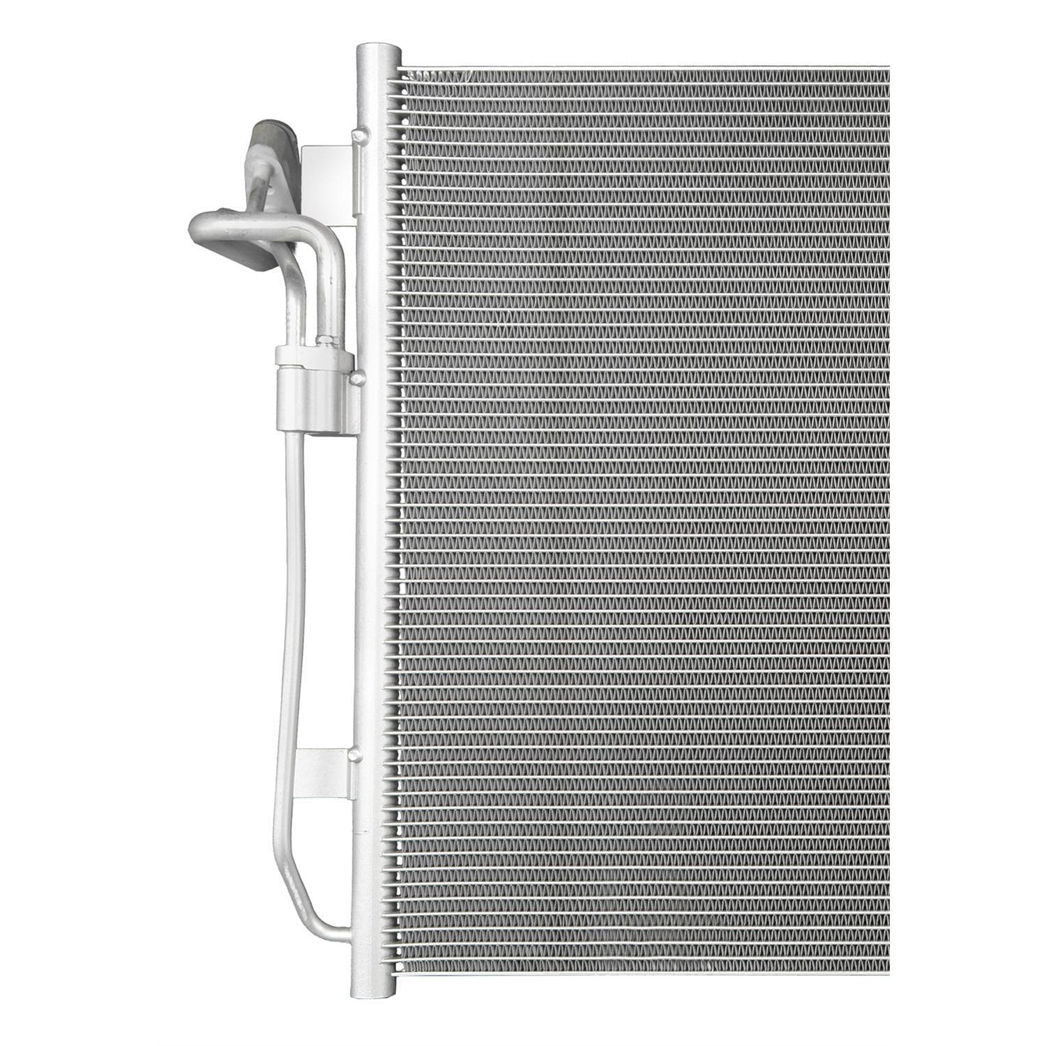 TruGrade A/C Condenser 7-3639 | AutoZone