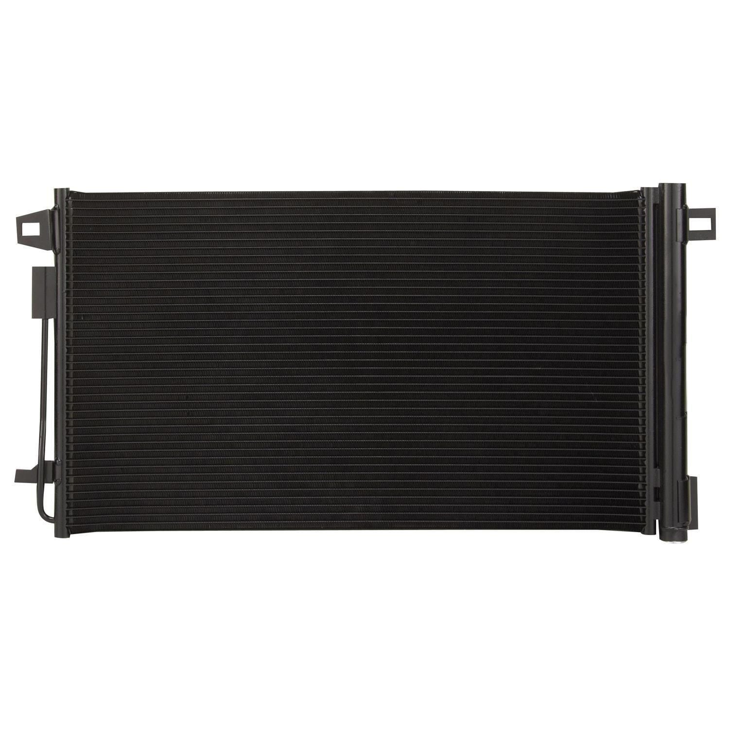 TruGrade A/C Condenser 7-3649 | AutoZone TruGrade A/C Condenser 7-3649 | AutoZone