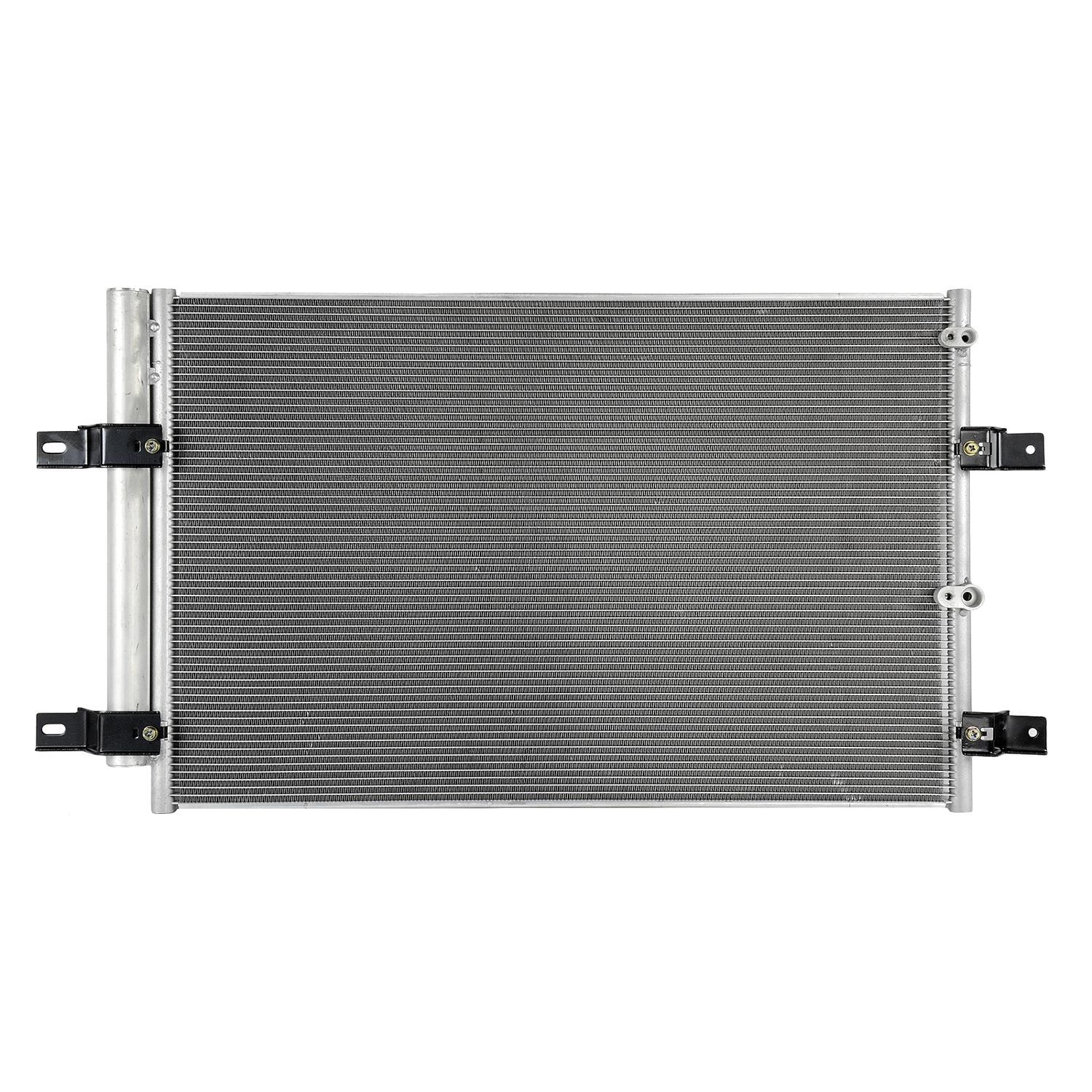 TruGrade A/C Condenser 7-3656 | AutoZone
