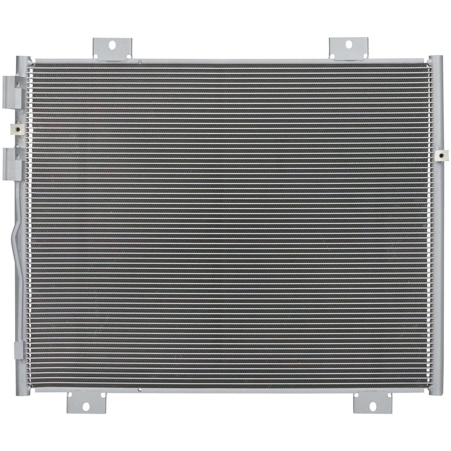 TruGrade A/C Condenser 7-3666 | AutoZone