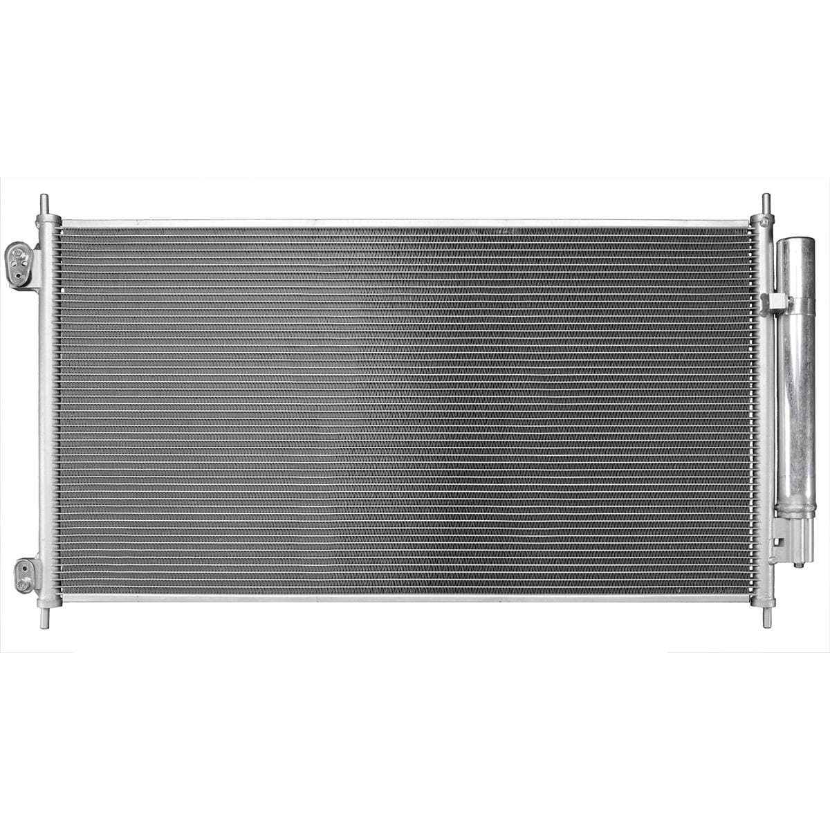 TruGrade A/C Condenser 7-3669 for Toyota Corolla