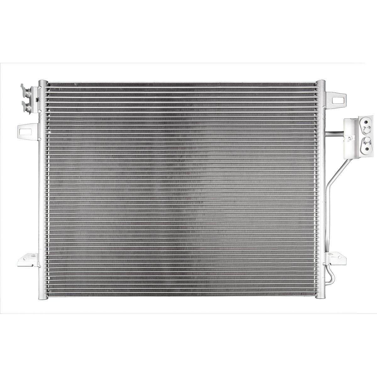 TruGrade A/C Condenser 7-3682 | AutoZone TruGrade A/C Condenser 7-3682 | AutoZone